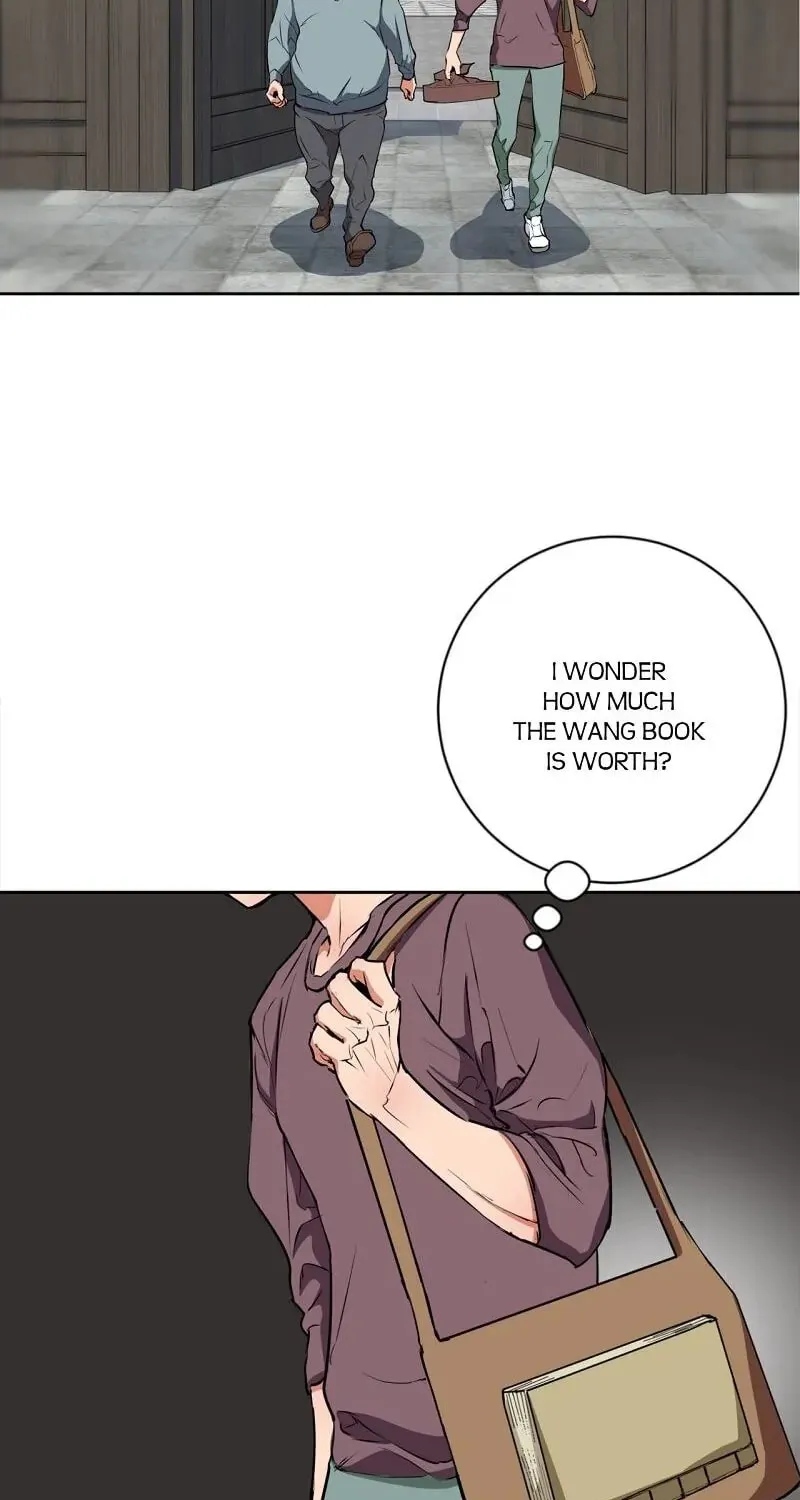 Read Read to Level Up chapter 113.2 image 58 on Lezhin