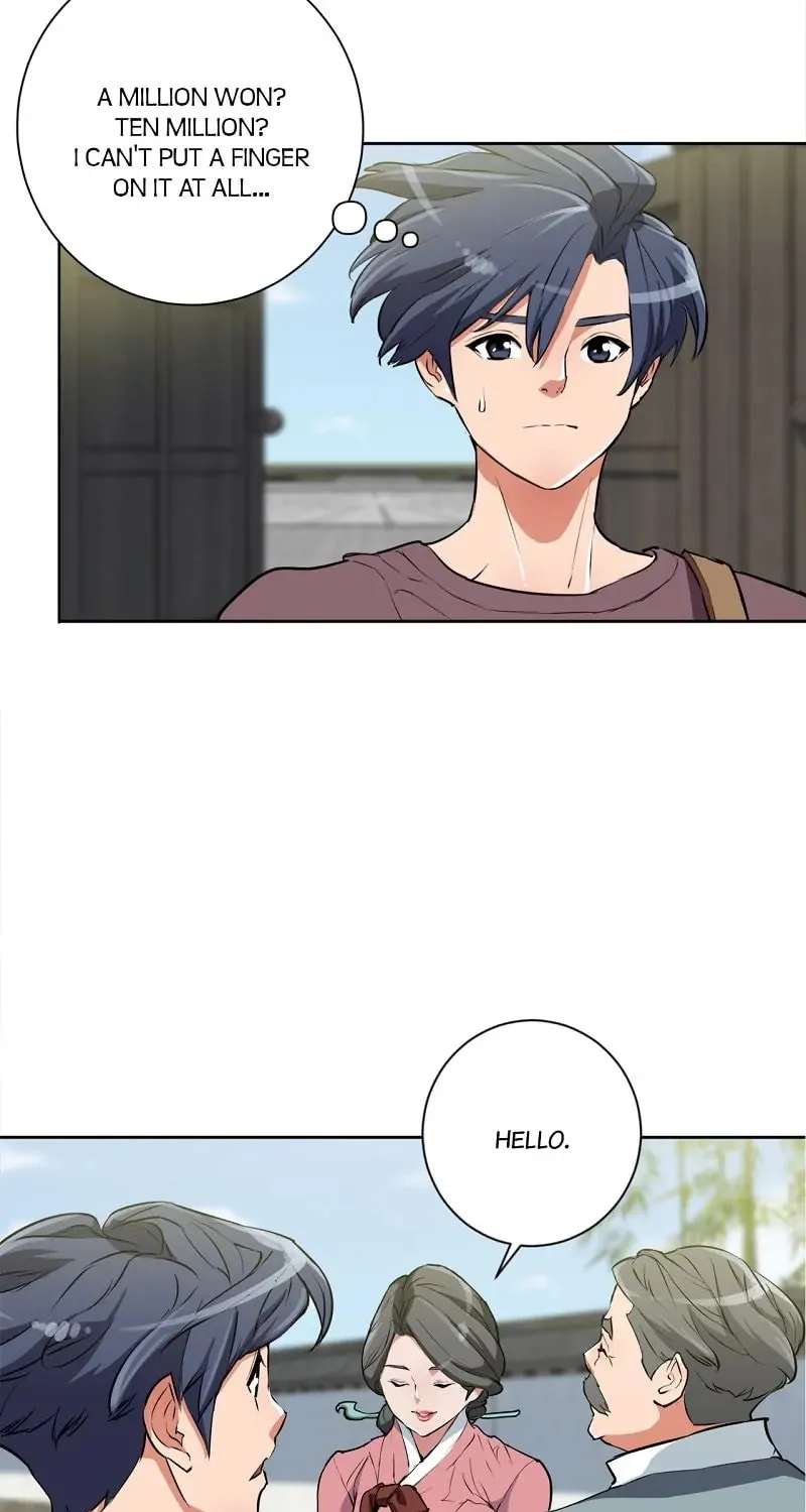 Read Read to Level Up chapter 113.2 image 60 on Lezhin