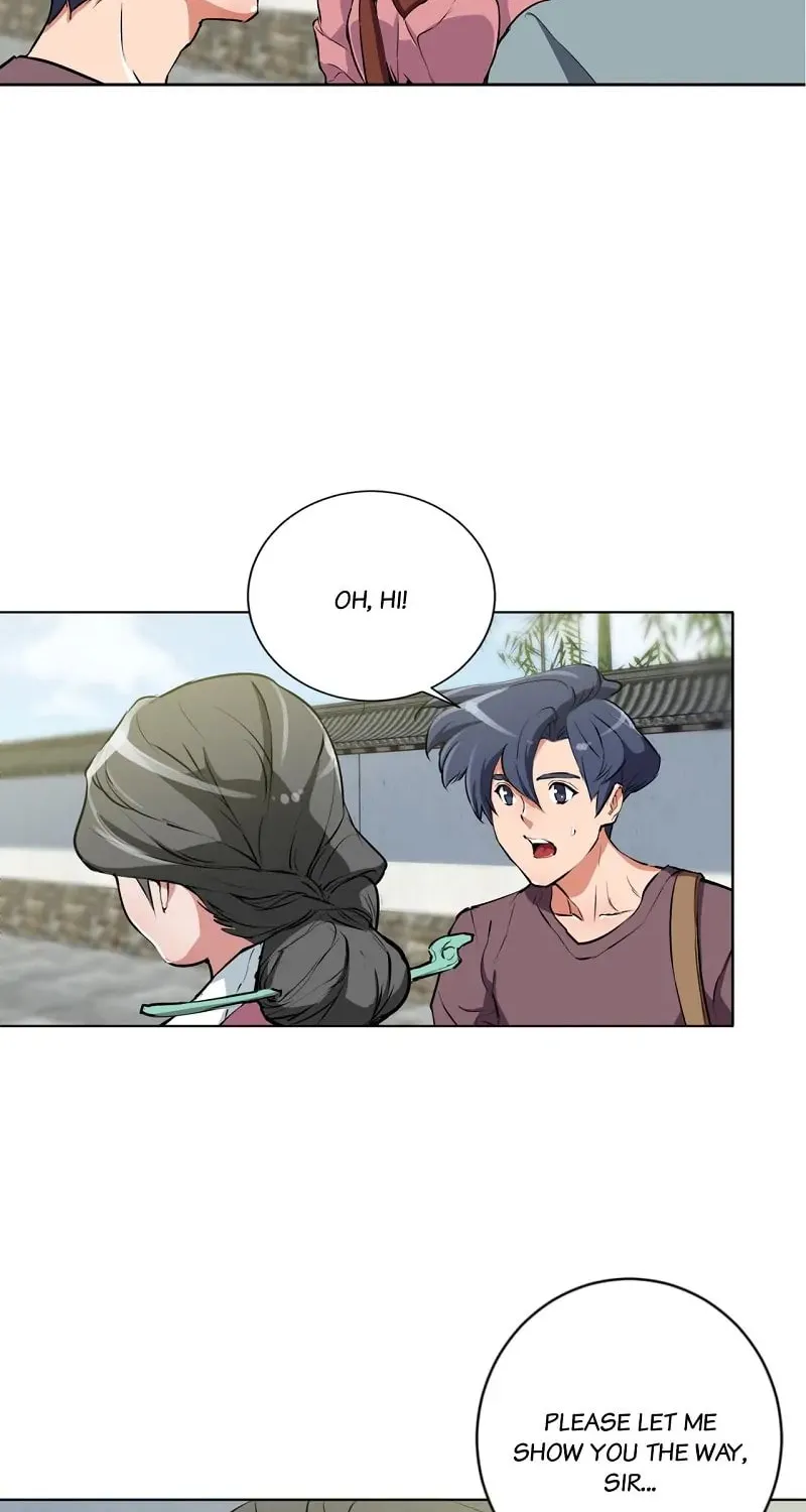 Read Read to Level Up chapter 113.2 image 61 on Lezhin