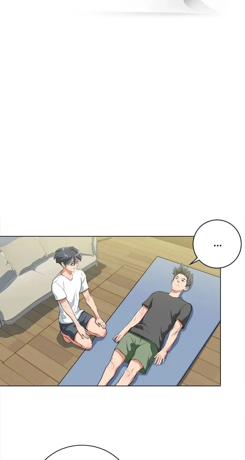 Read Read to Level Up chapter 113.2 image 9 on Lezhin