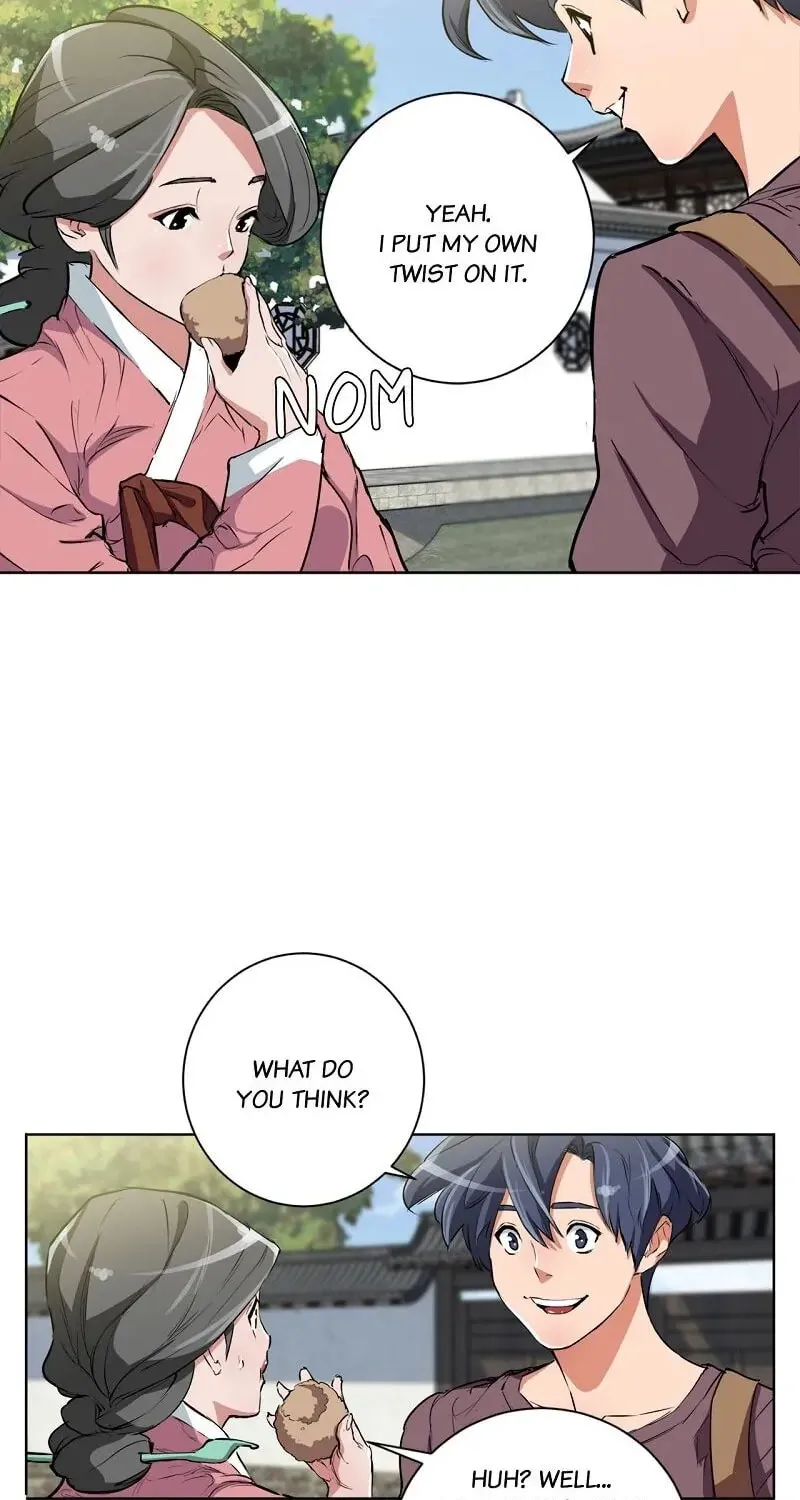 Read Read to Level Up chapter 113.3 image 10 on Lezhin