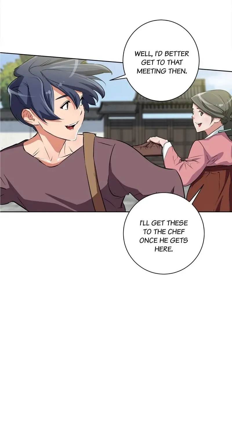 Read Read to Level Up chapter 113.3 image 13 on Lezhin