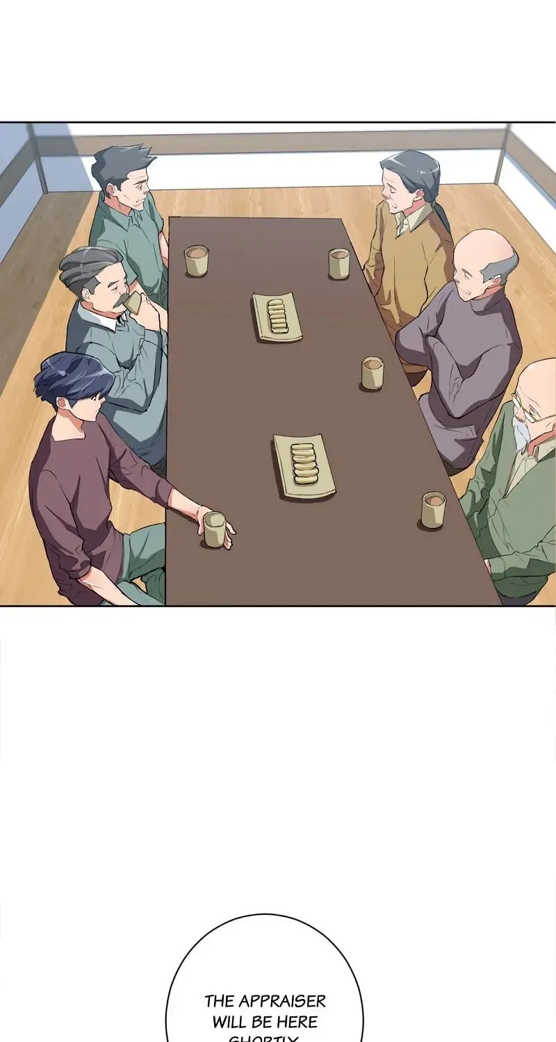 Read Read to Level Up chapter 113.3 image 14 on Lezhin