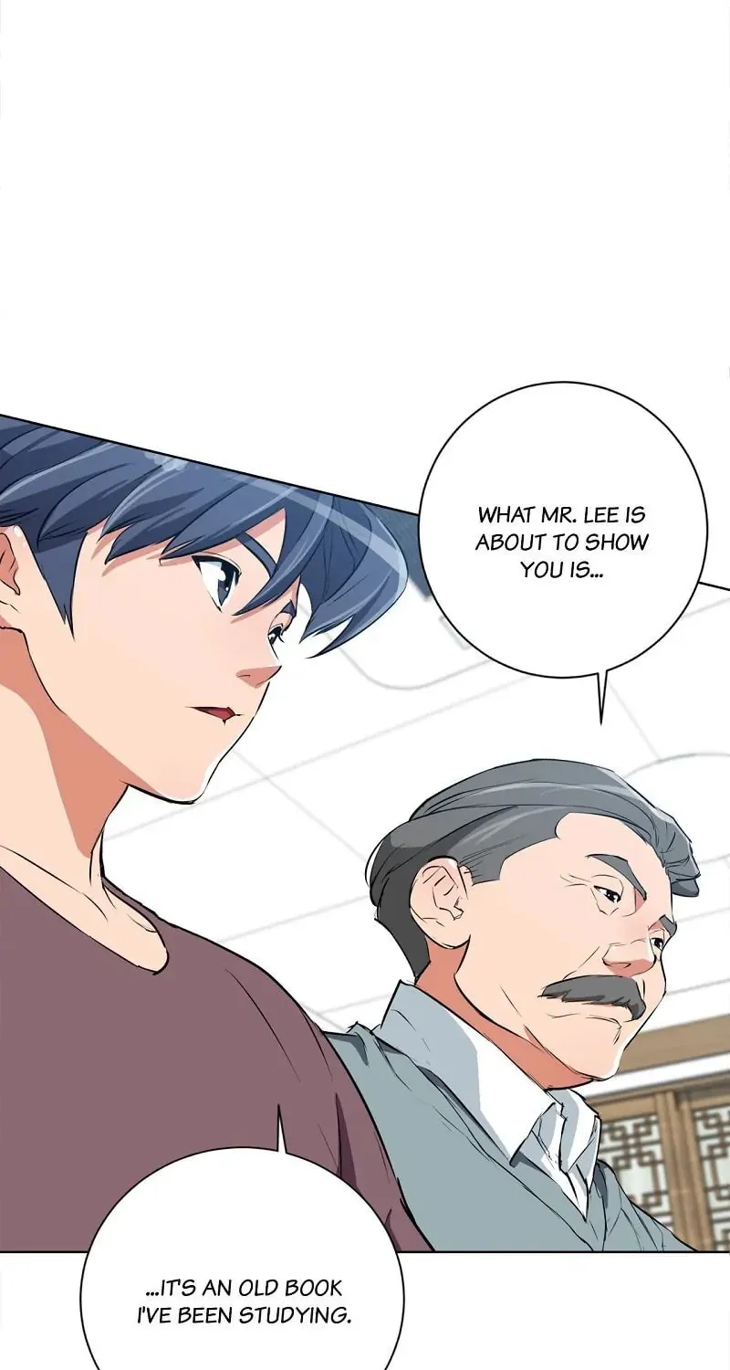 Read Read to Level Up chapter 113.3 image 16 on Lezhin