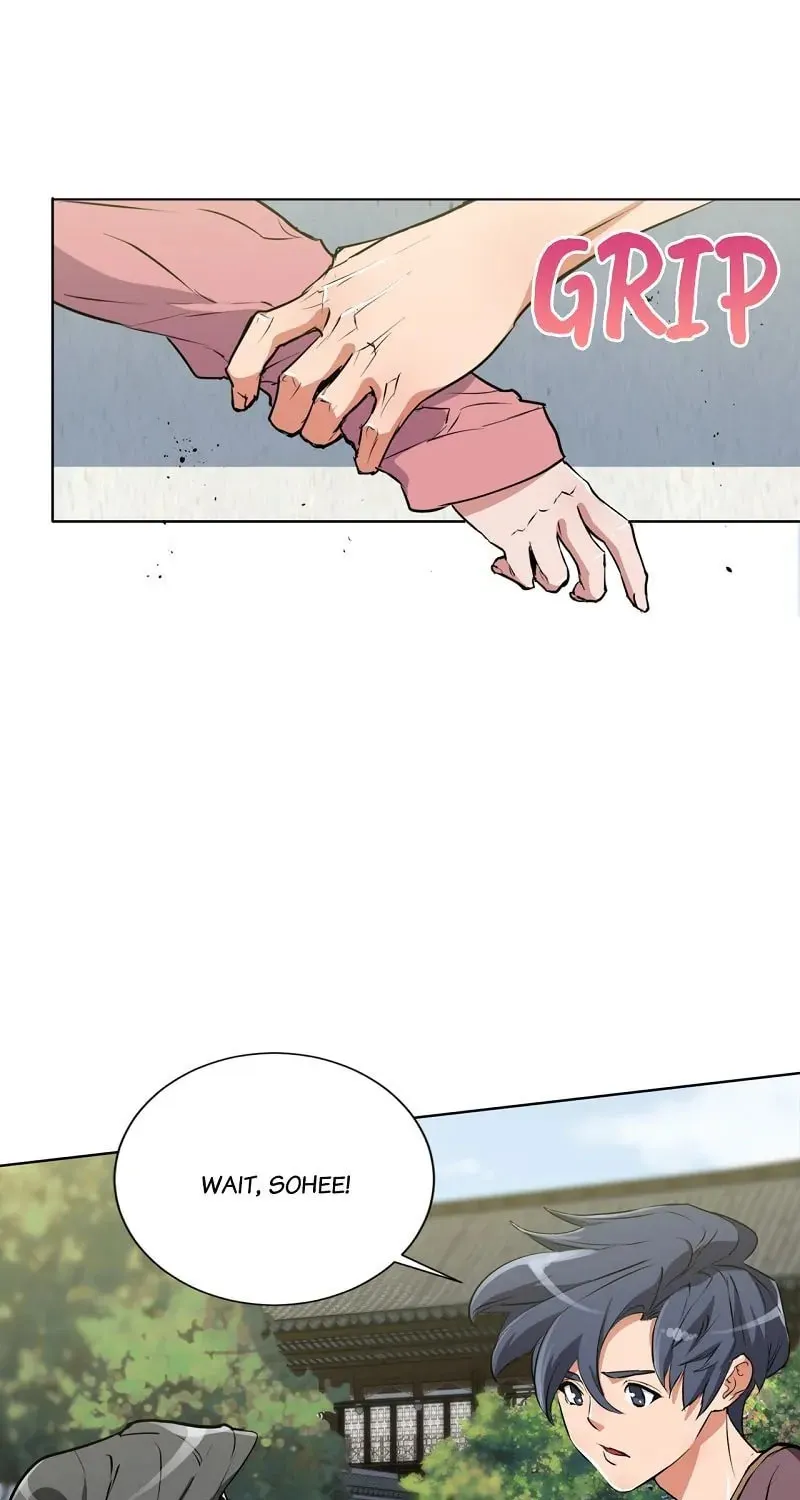 Read Read to Level Up chapter 113.3 image 2 on Lezhin
