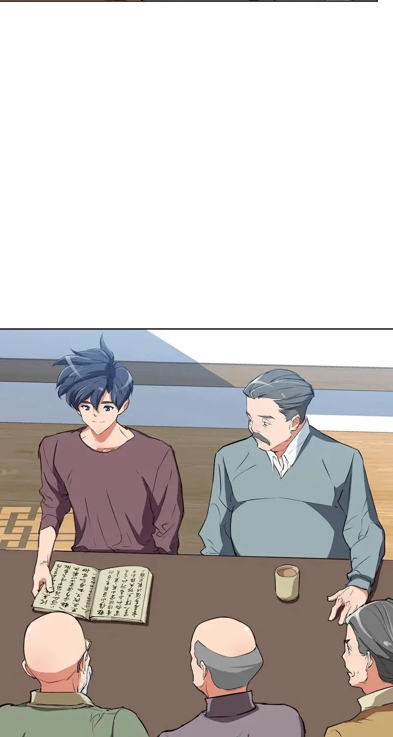 Read Read to Level Up chapter 113.3 image 20 on Lezhin