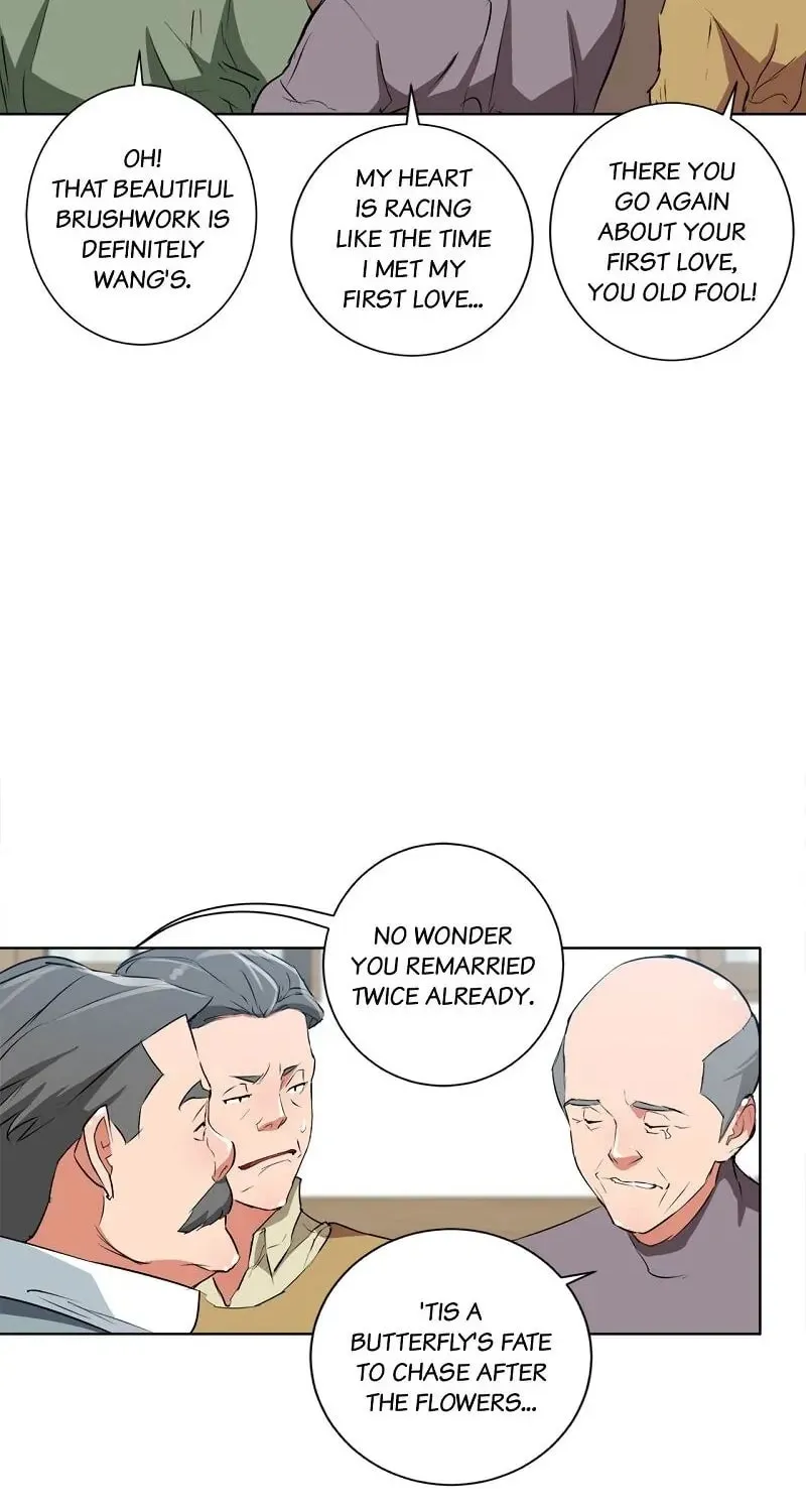 Read Read to Level Up chapter 113.3 image 21 on Lezhin