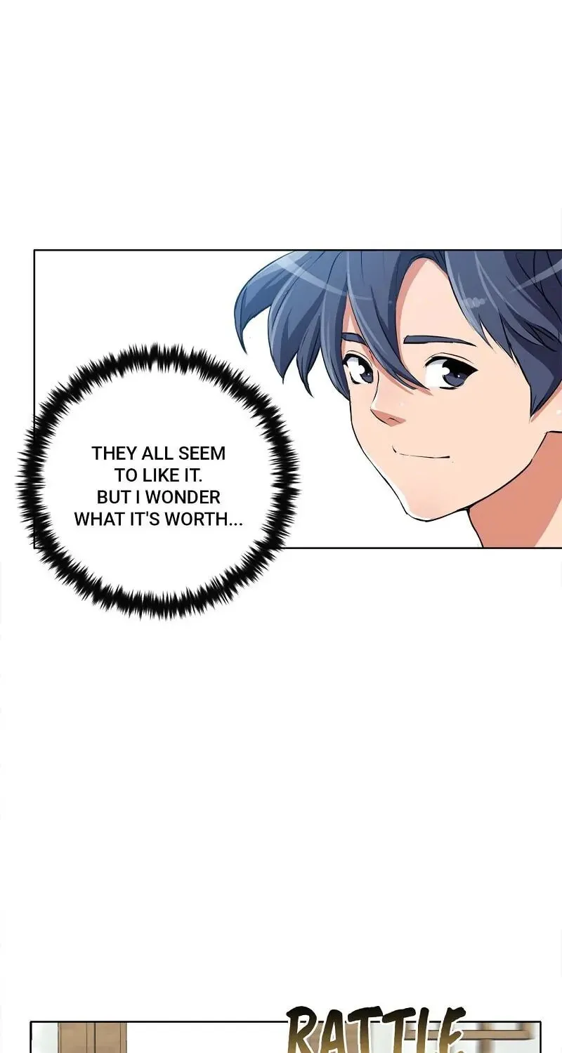 Read Read to Level Up chapter 113.3 image 22 on Lezhin