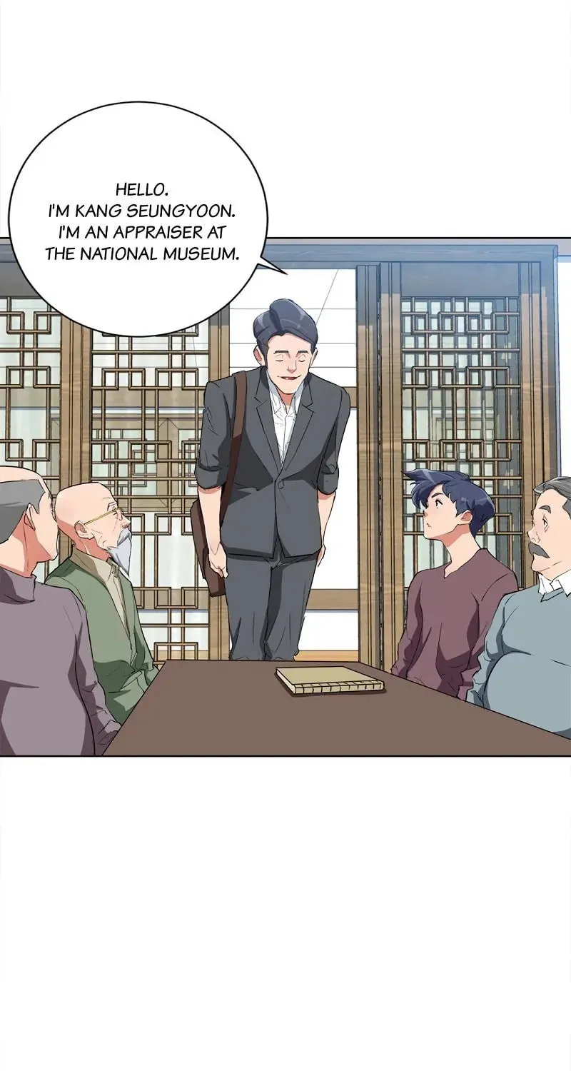 Read Read to Level Up chapter 113.3 image 24 on Lezhin