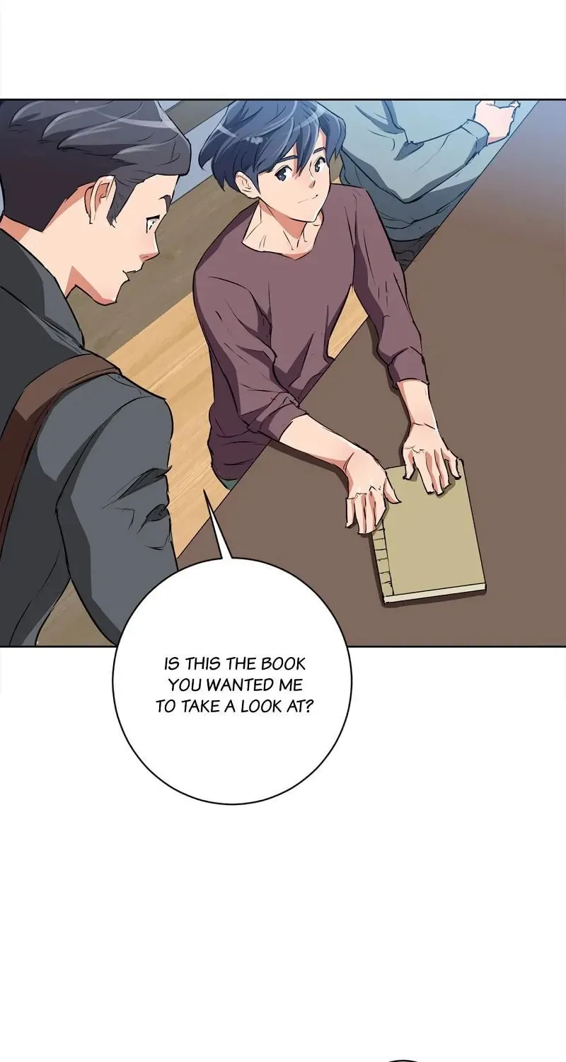 Read Read to Level Up chapter 113.3 image 25 on Lezhin