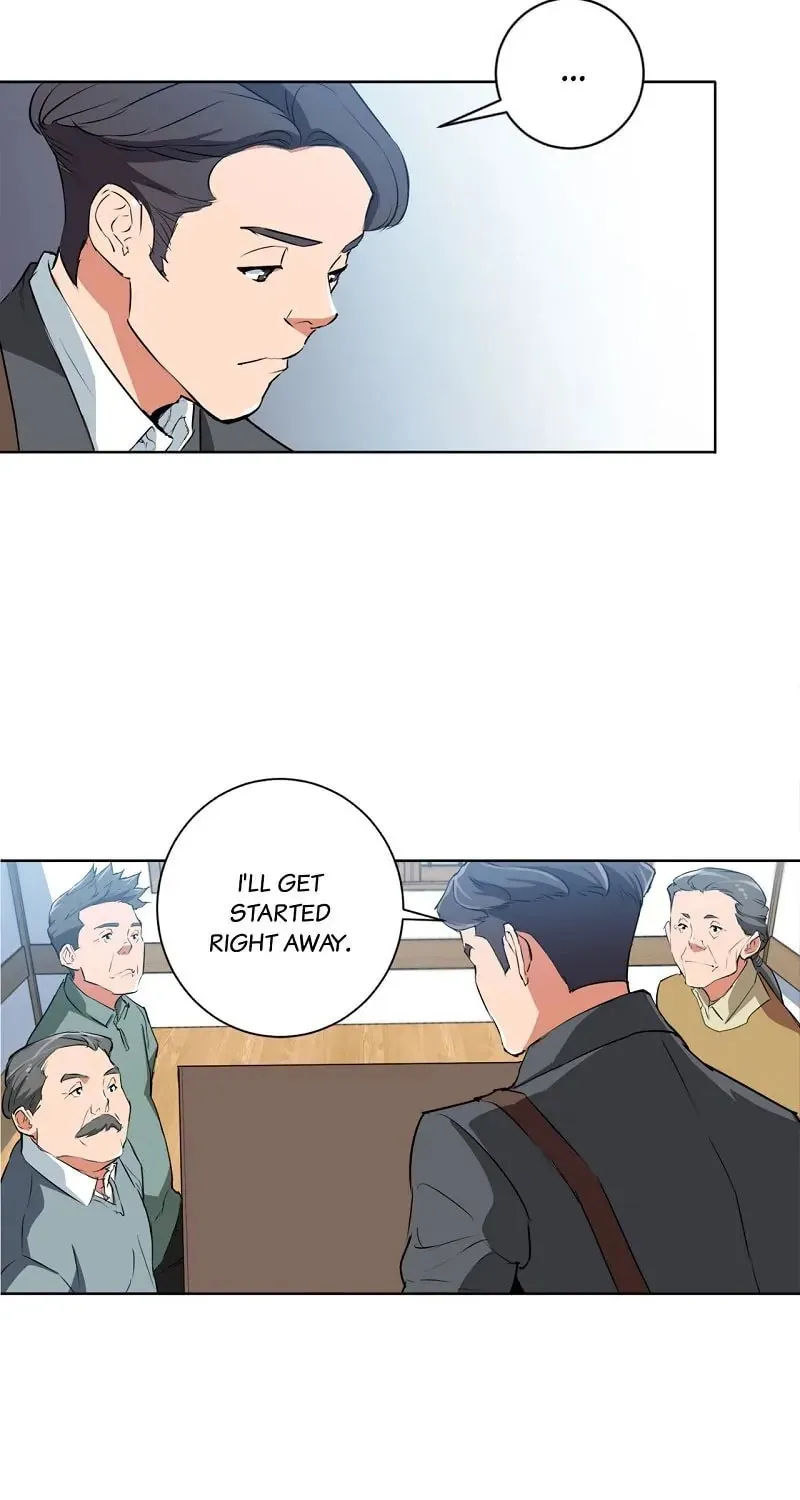 Read Read to Level Up chapter 113.3 image 26 on Lezhin