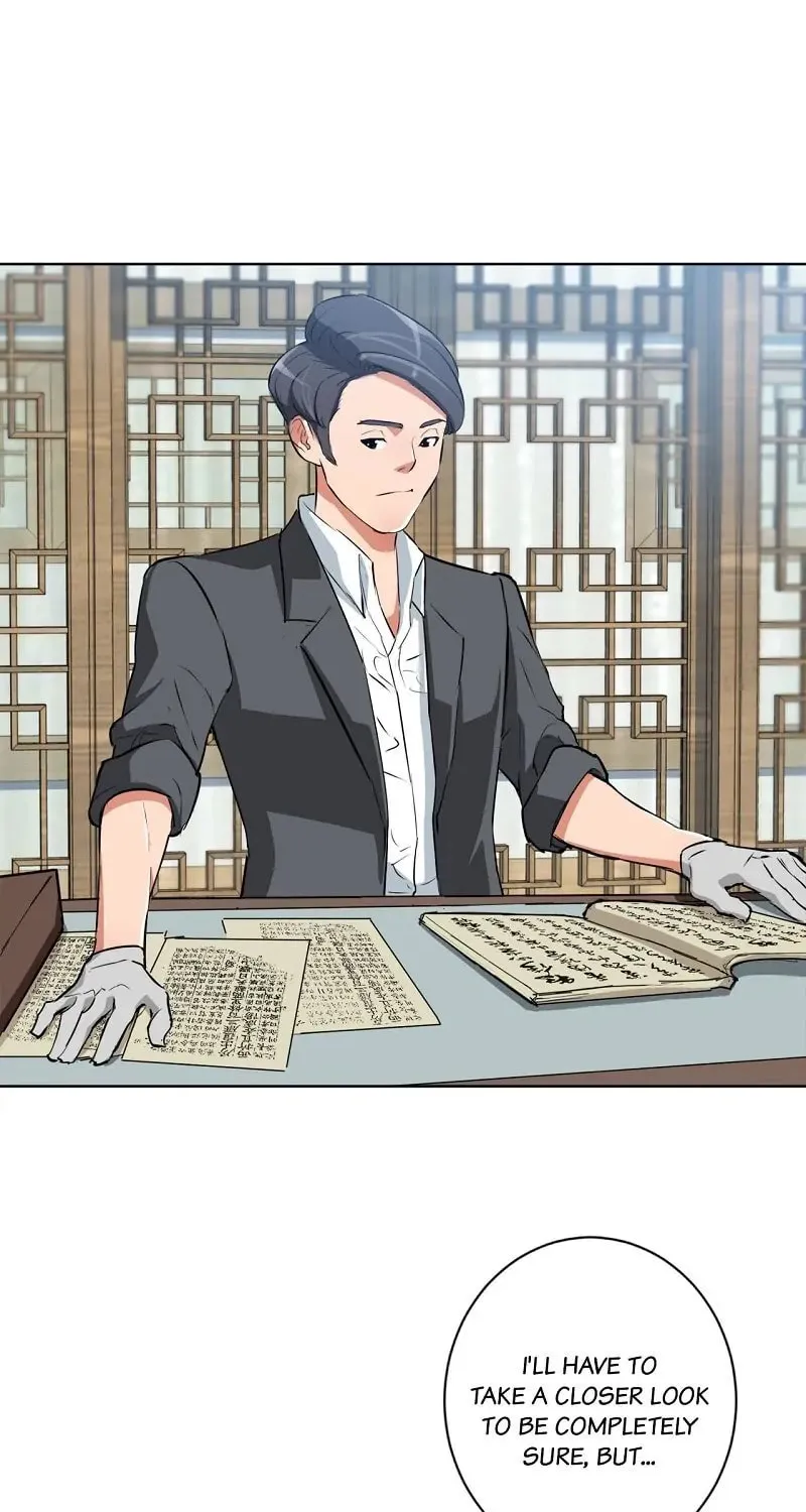 Read Read to Level Up chapter 113.3 image 29 on Lezhin