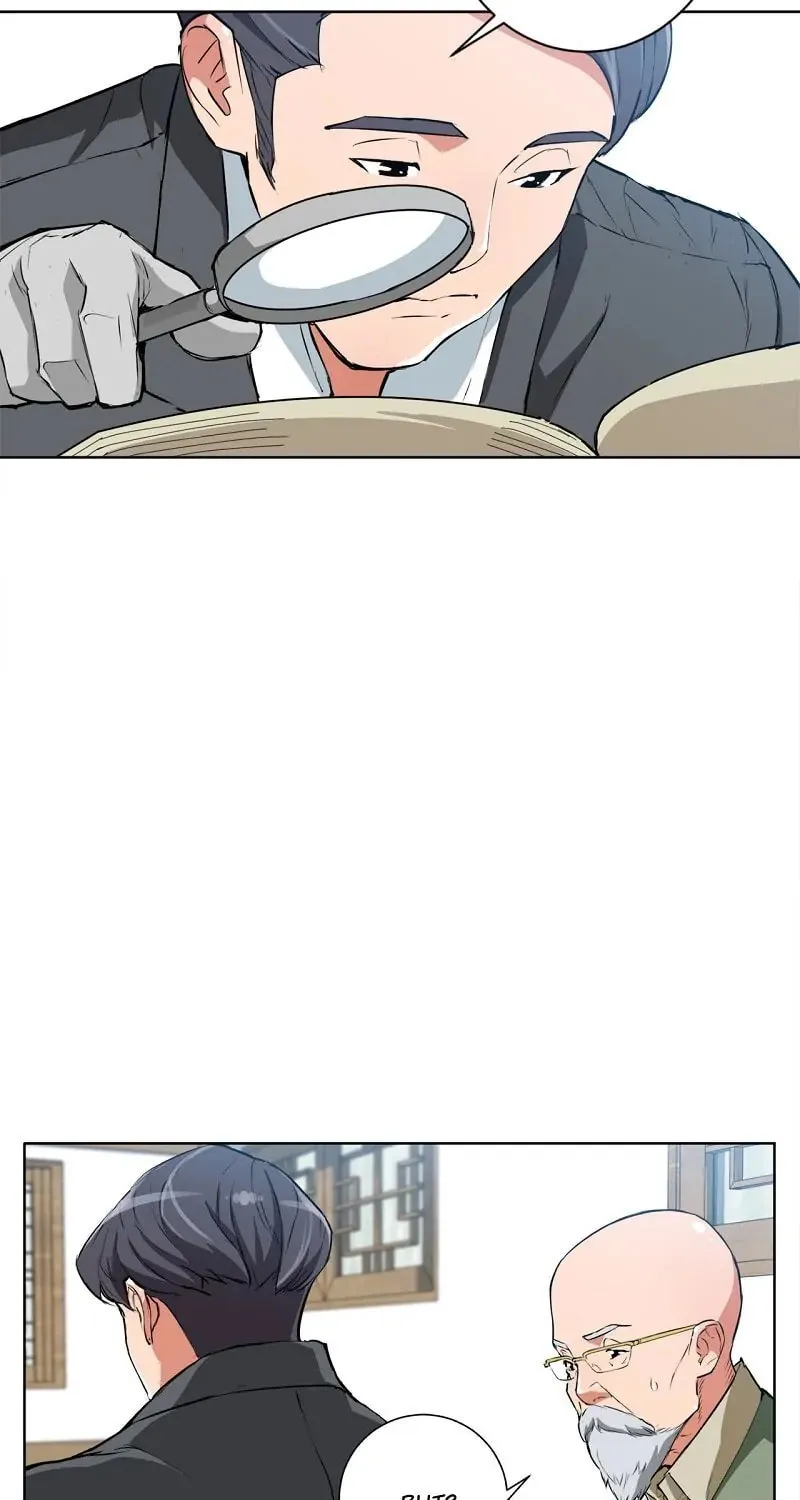 Read Read to Level Up chapter 113.3 image 30 on Lezhin
