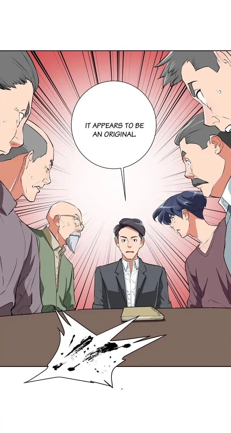 Read Read to Level Up chapter 113.3 image 32 on Lezhin