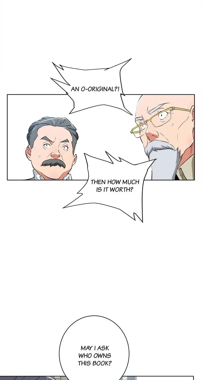 Read Read to Level Up chapter 113.3 image 33 on Lezhin