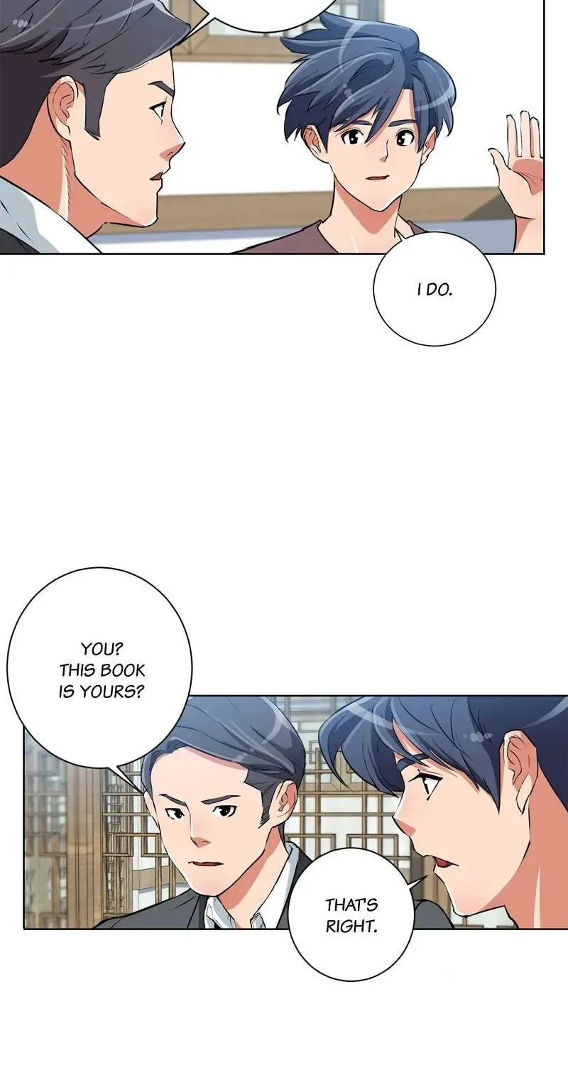 Read Read to Level Up chapter 113.3 image 34 on Lezhin