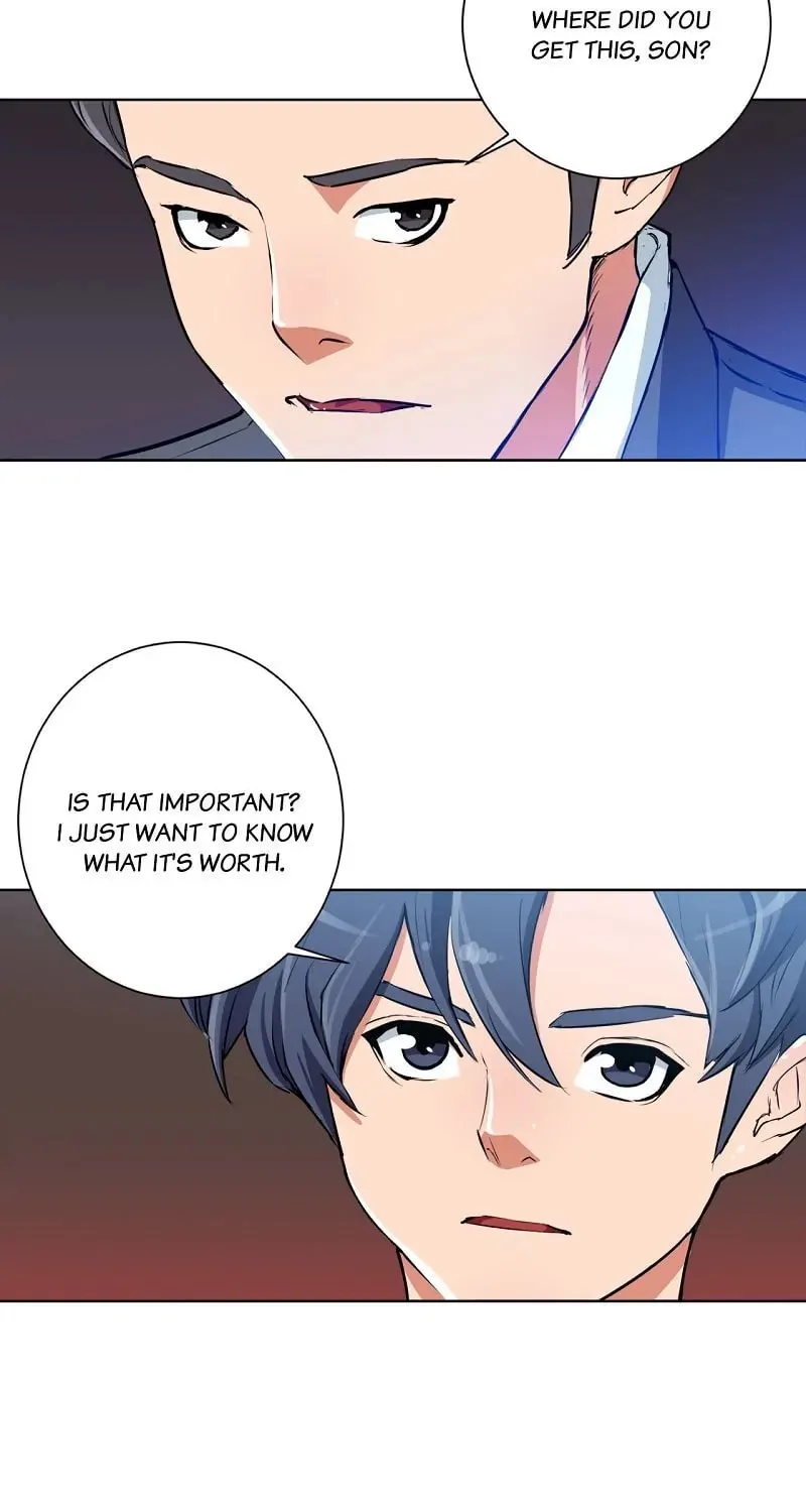 Read Read to Level Up chapter 113.3 image 36 on Lezhin
