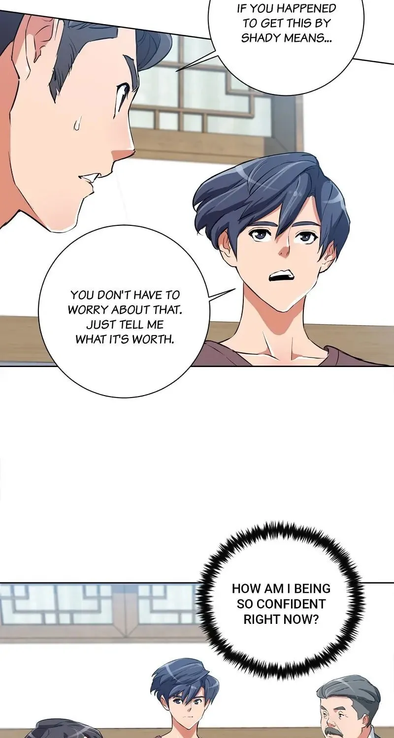 Read Read to Level Up chapter 113.3 image 38 on Lezhin