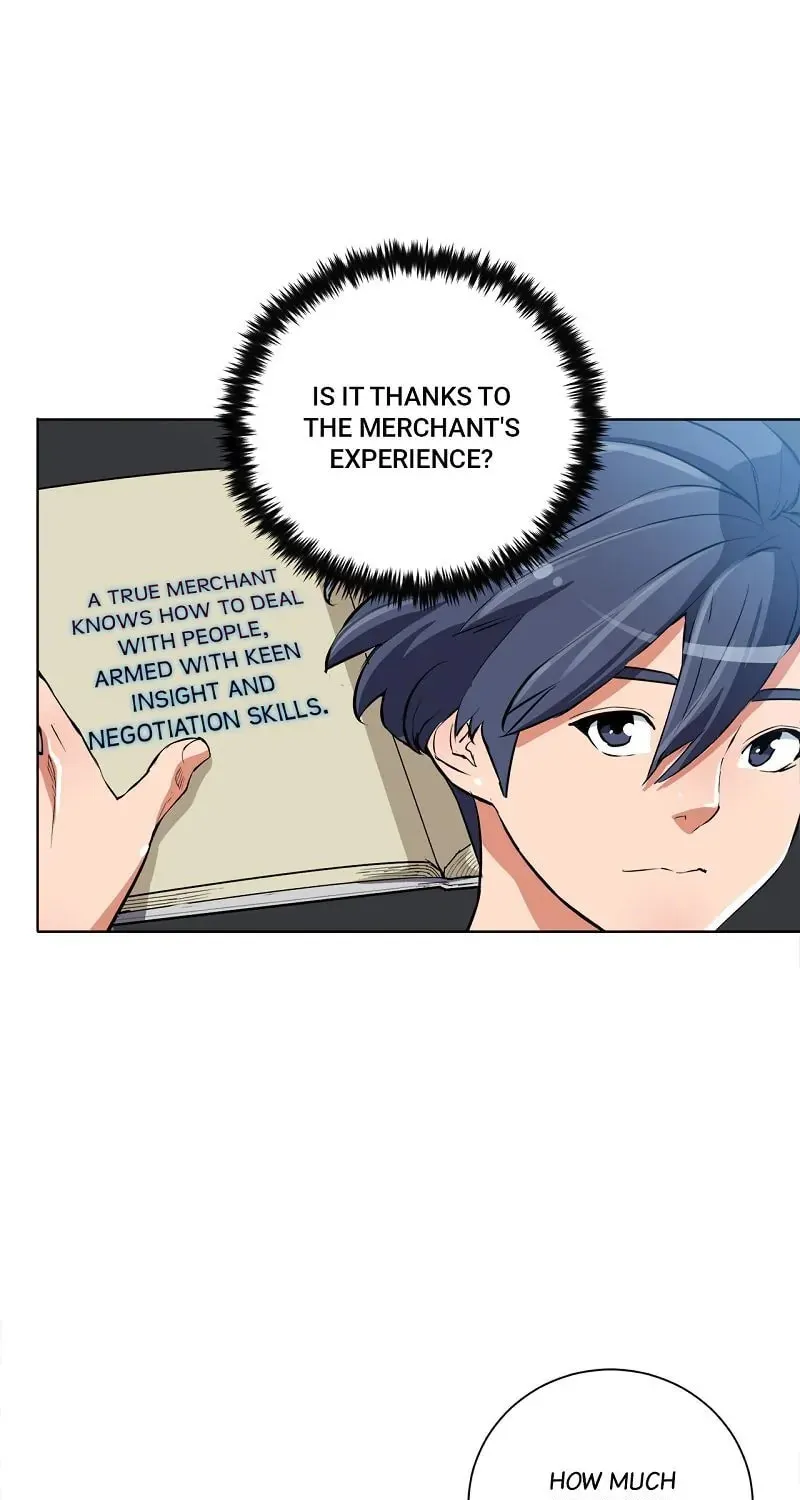 Read Read to Level Up chapter 113.3 image 40 on Lezhin