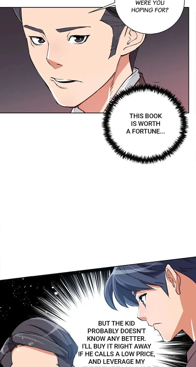 Read Read to Level Up chapter 113.3 image 41 on Lezhin