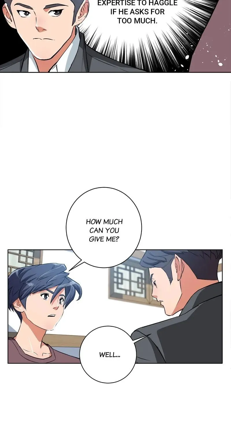 Read Read to Level Up chapter 113.3 image 42 on Lezhin
