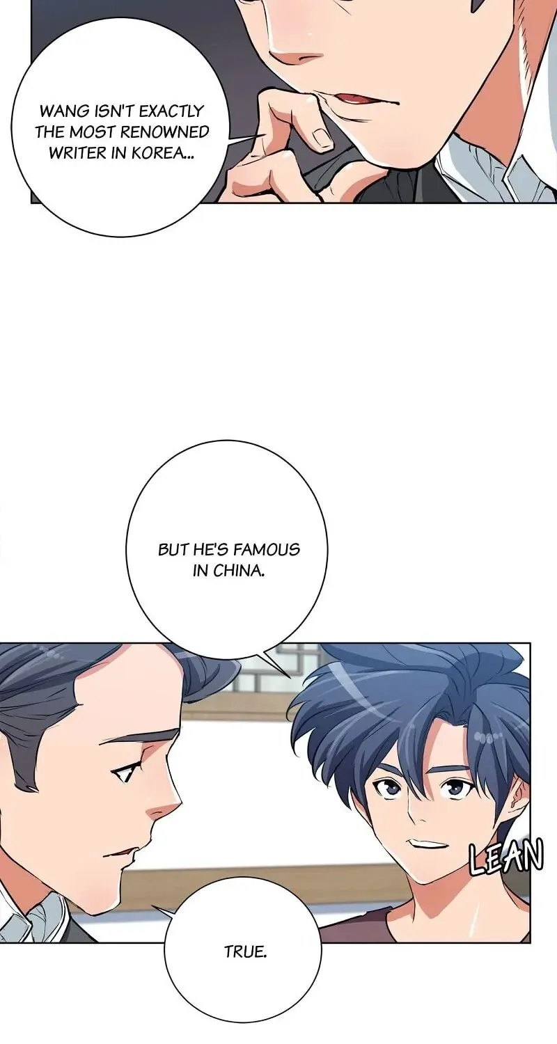Read Read to Level Up chapter 113.3 image 44 on Lezhin