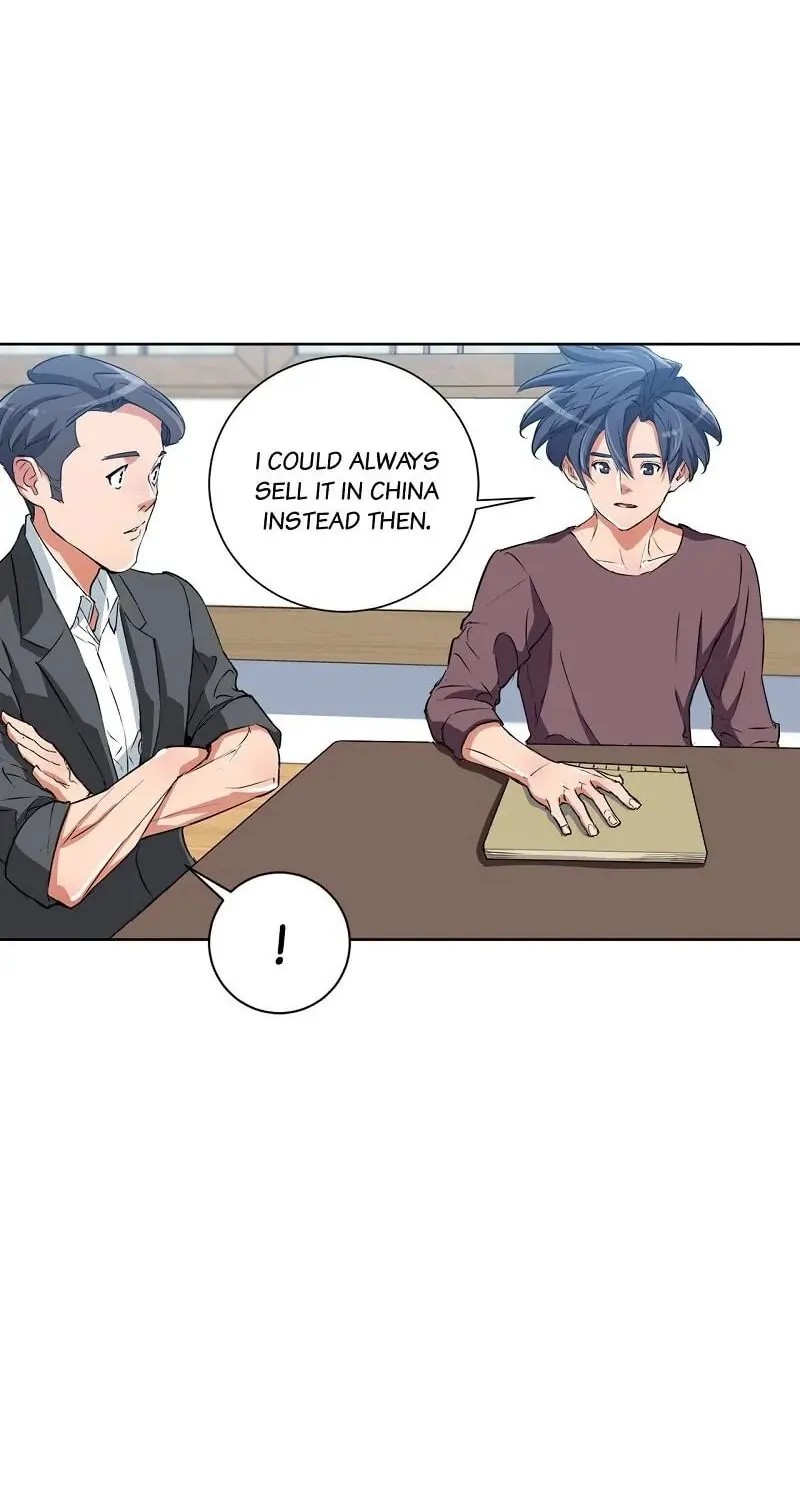 Read Read to Level Up chapter 113.3 image 45 on Lezhin