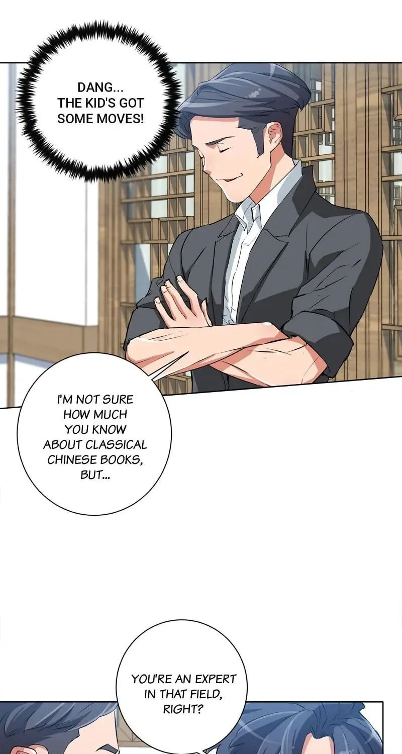 Read Read to Level Up chapter 113.3 image 46 on Lezhin