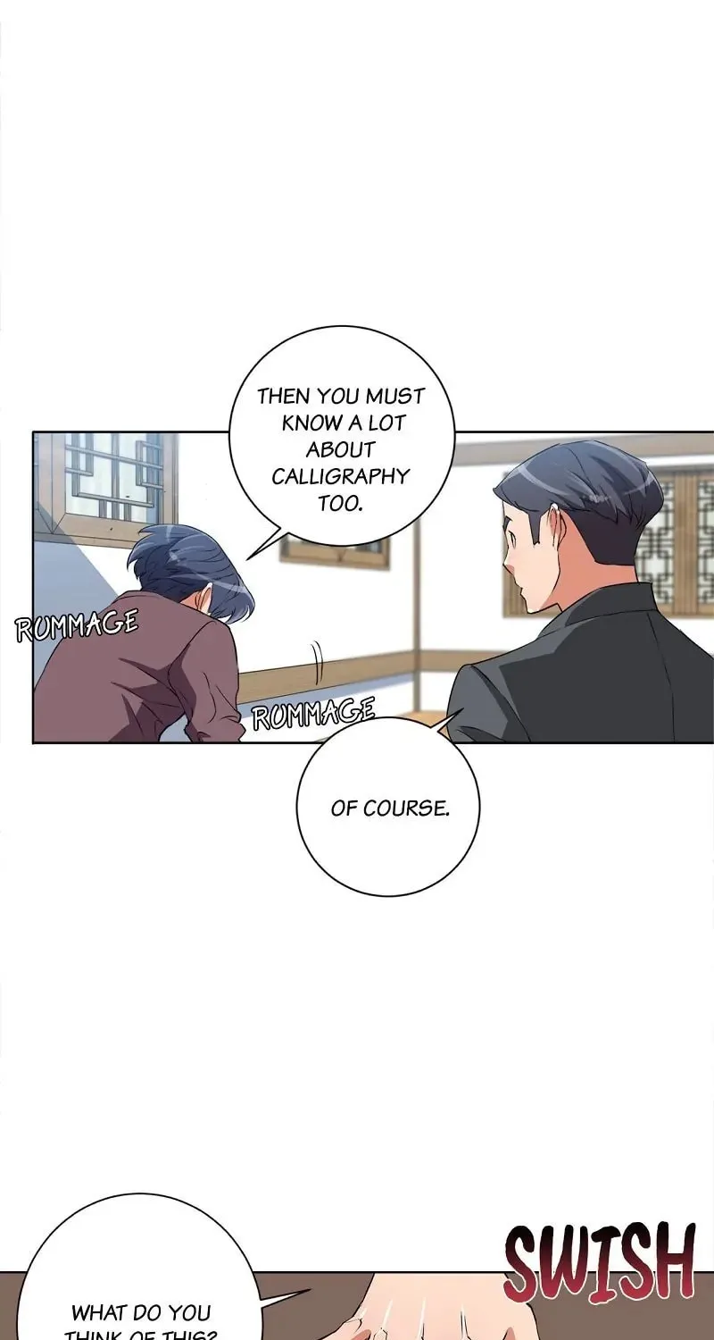 Read Read to Level Up chapter 113.3 image 48 on Lezhin