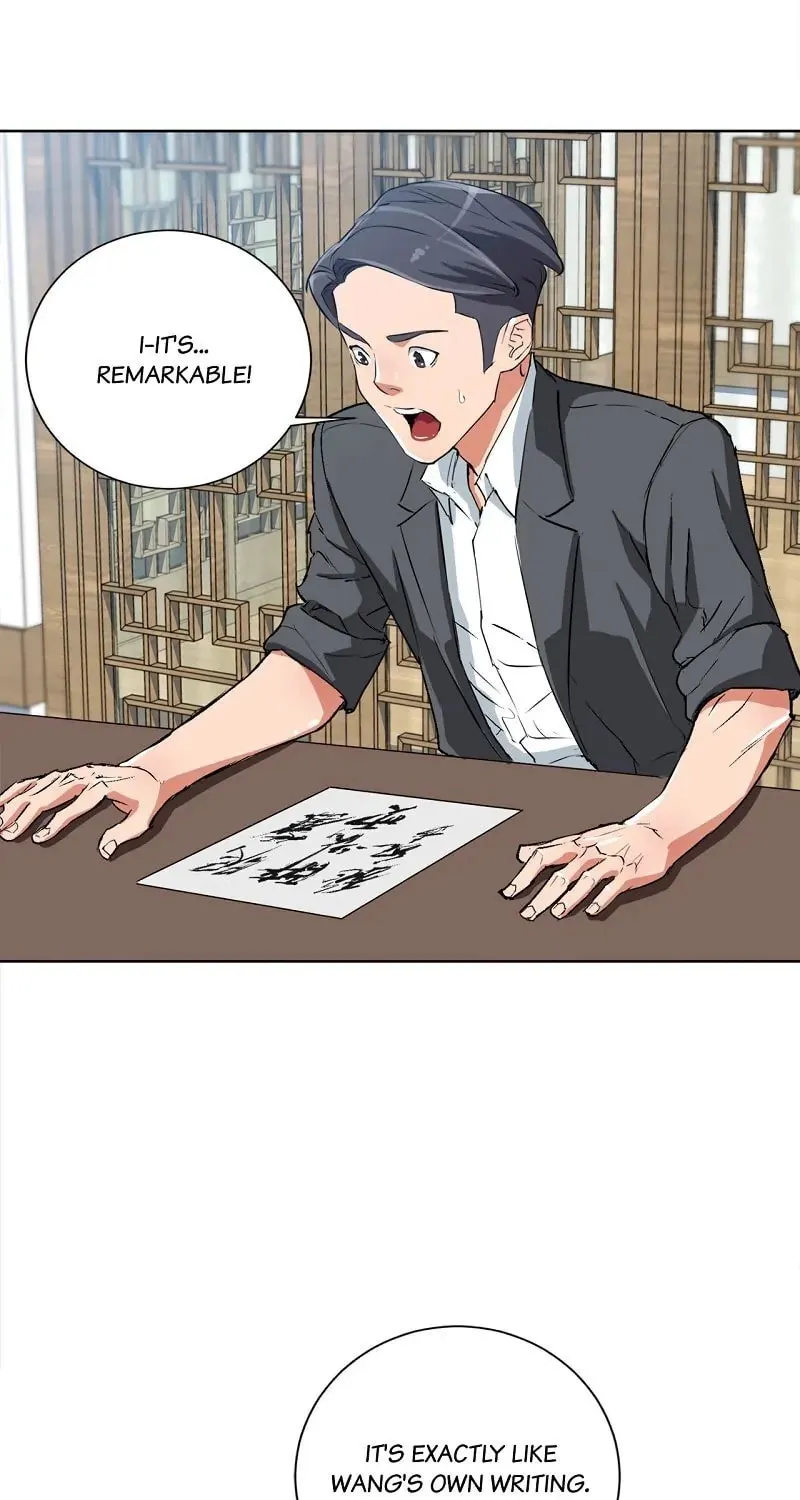 Read Read to Level Up chapter 113.3 image 50 on Lezhin