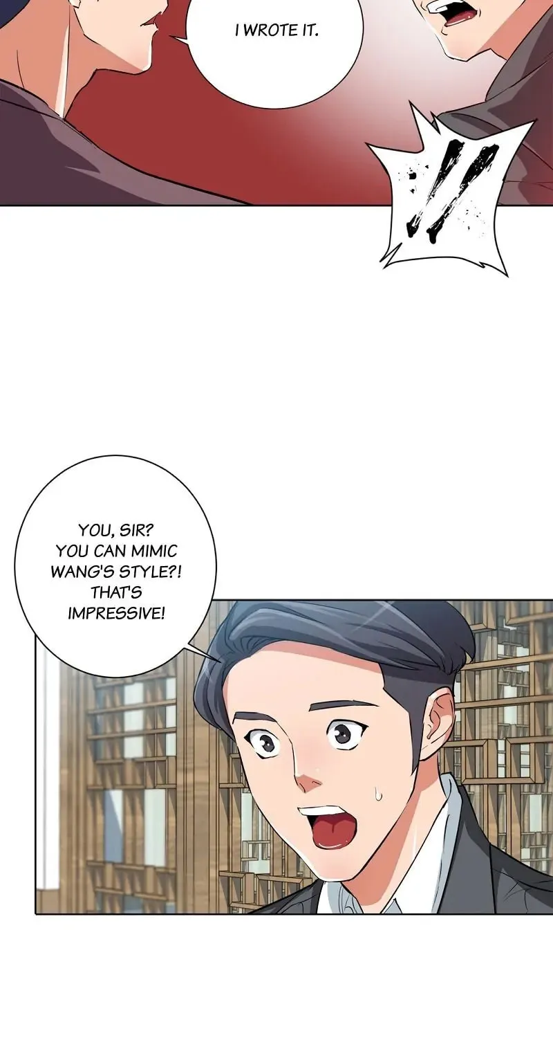Read Read to Level Up chapter 113.3 image 54 on Lezhin