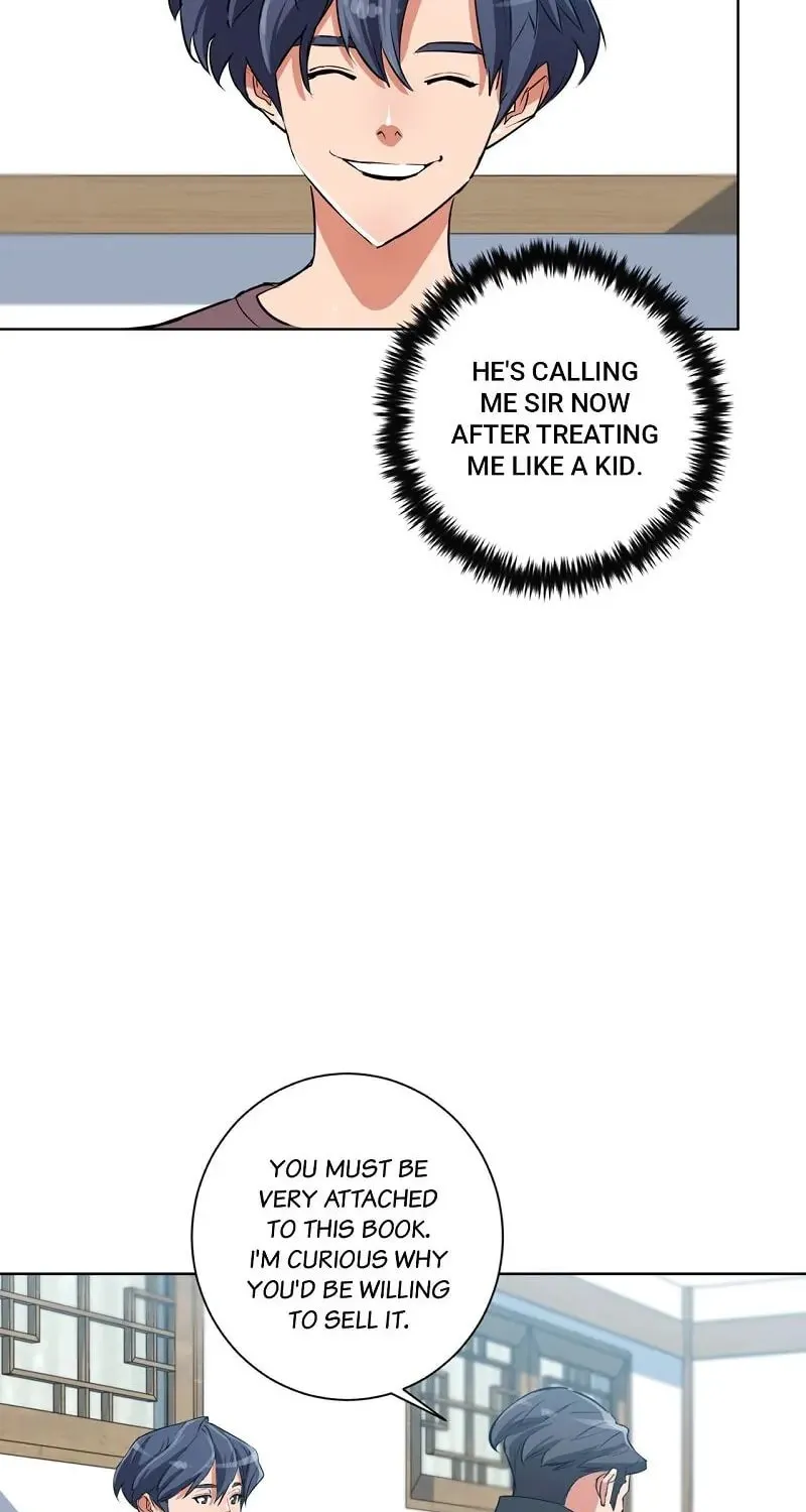 Read Read to Level Up chapter 113.3 image 56 on Lezhin