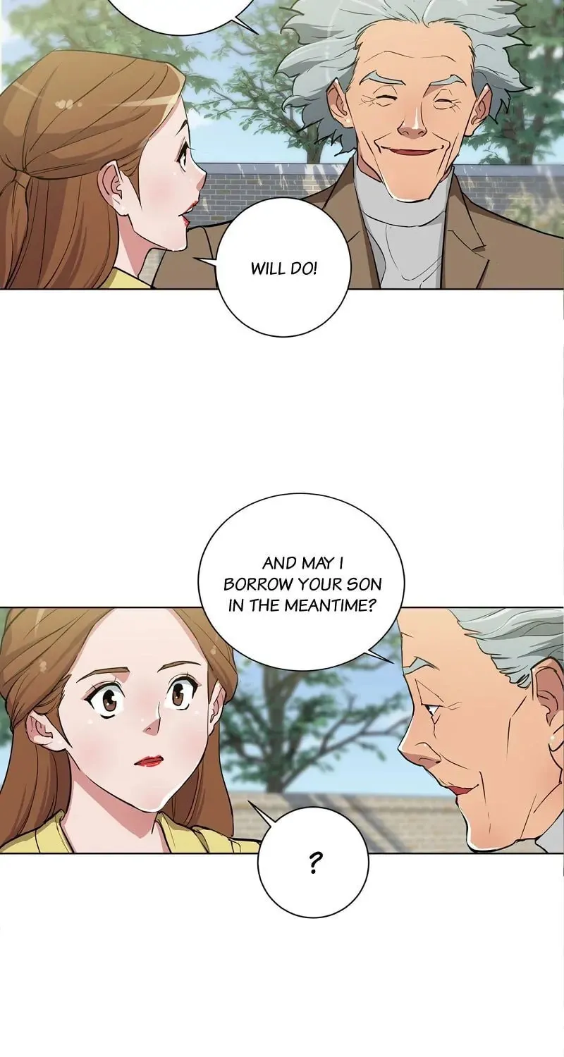 Read Read to Level Up chapter 113.5 image 12 on Lezhin