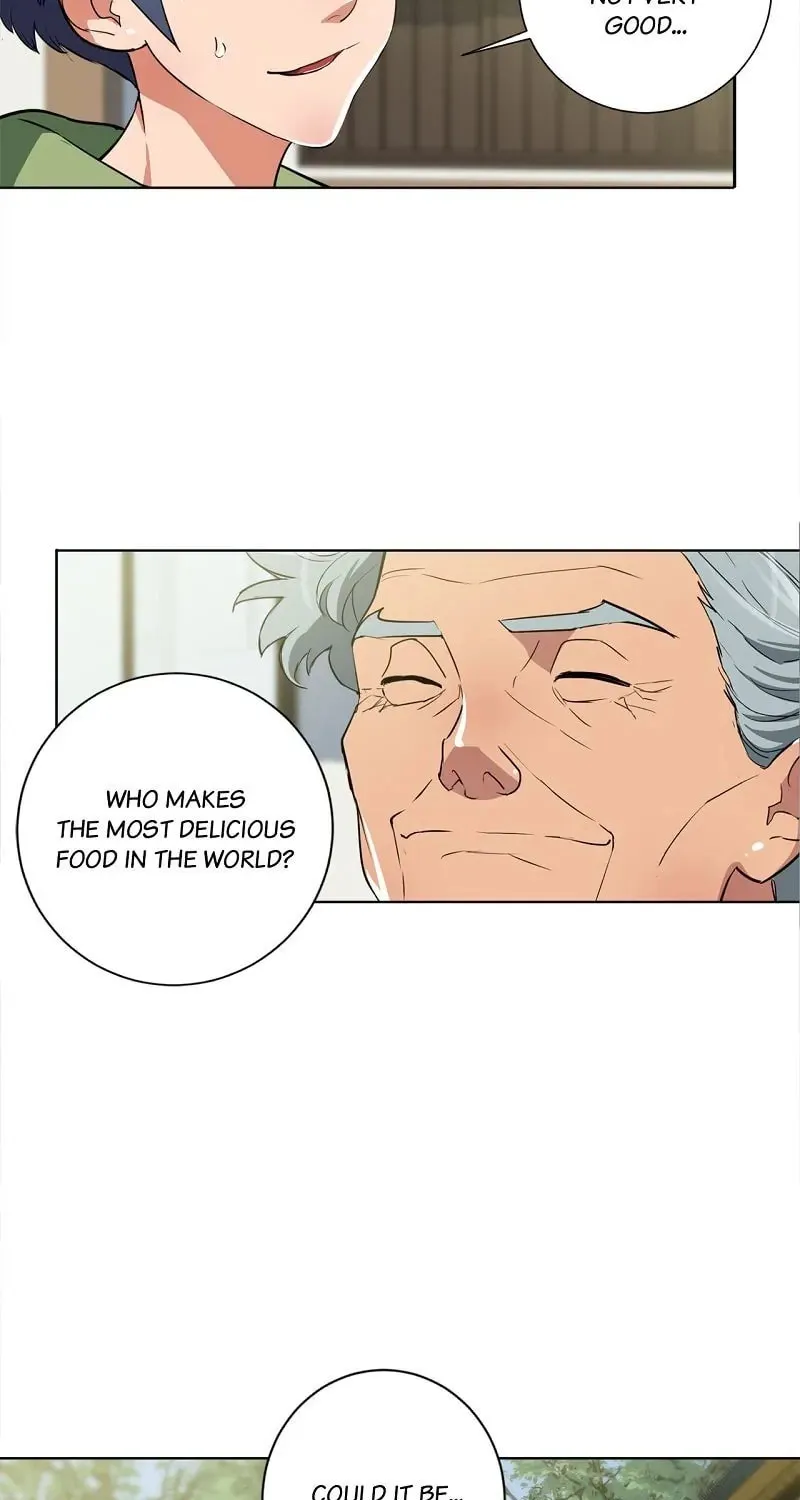 Read Read to Level Up chapter 113.5 image 14 on Lezhin