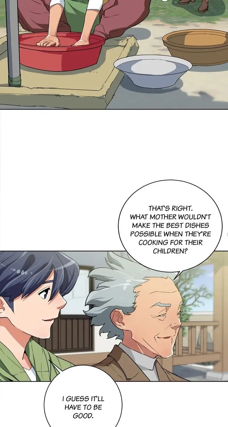 Read Read to Level Up chapter 113.5 image 16 on Lezhin