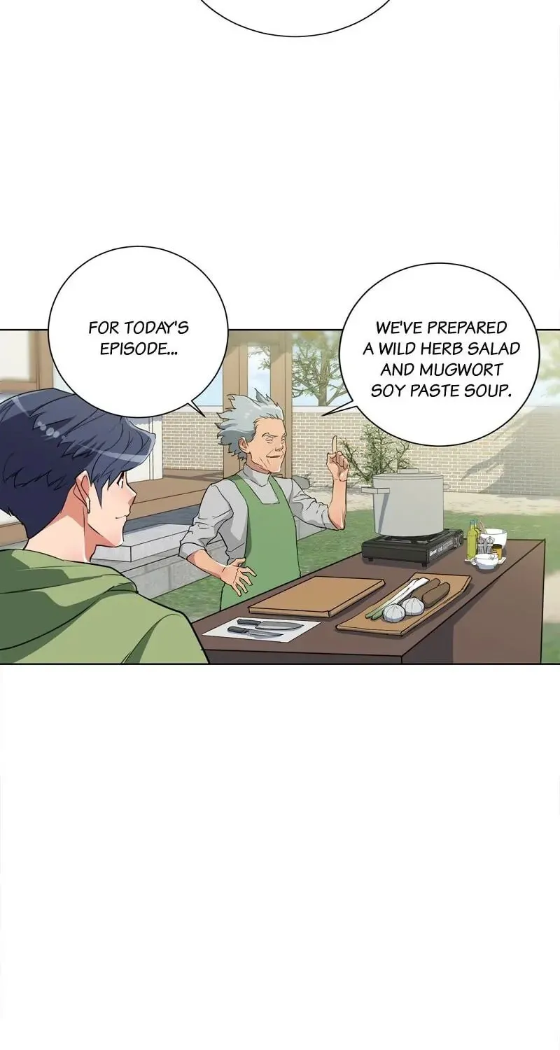 Read Read to Level Up chapter 113.5 image 20 on Lezhin