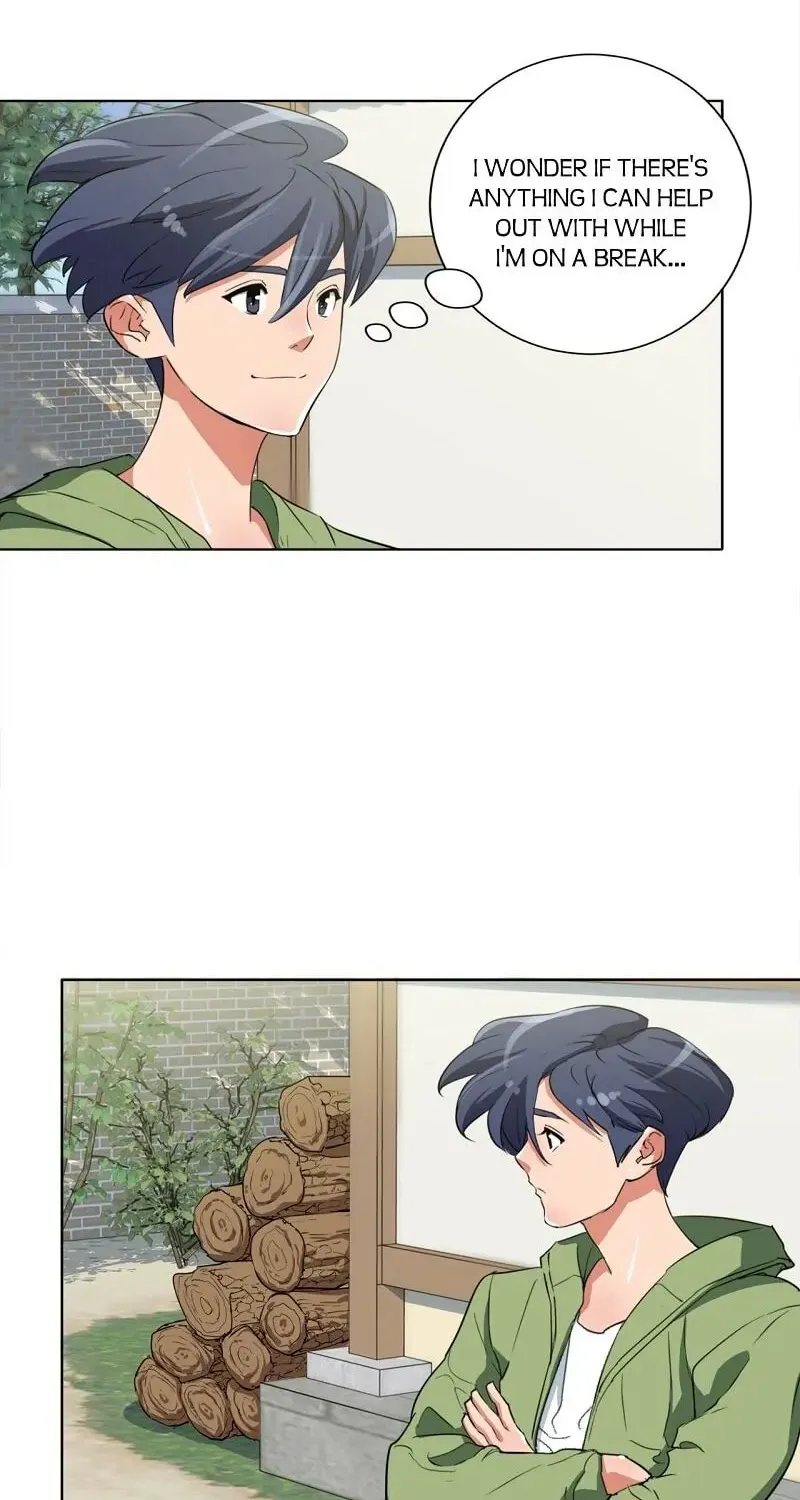 Read Read to Level Up chapter 113.5 image 21 on Lezhin