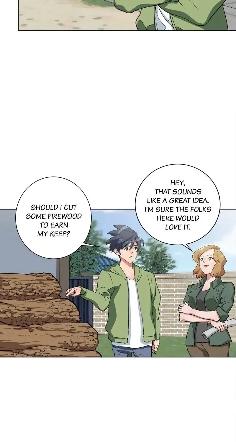 Read Read to Level Up chapter 113.5 image 22 on Lezhin