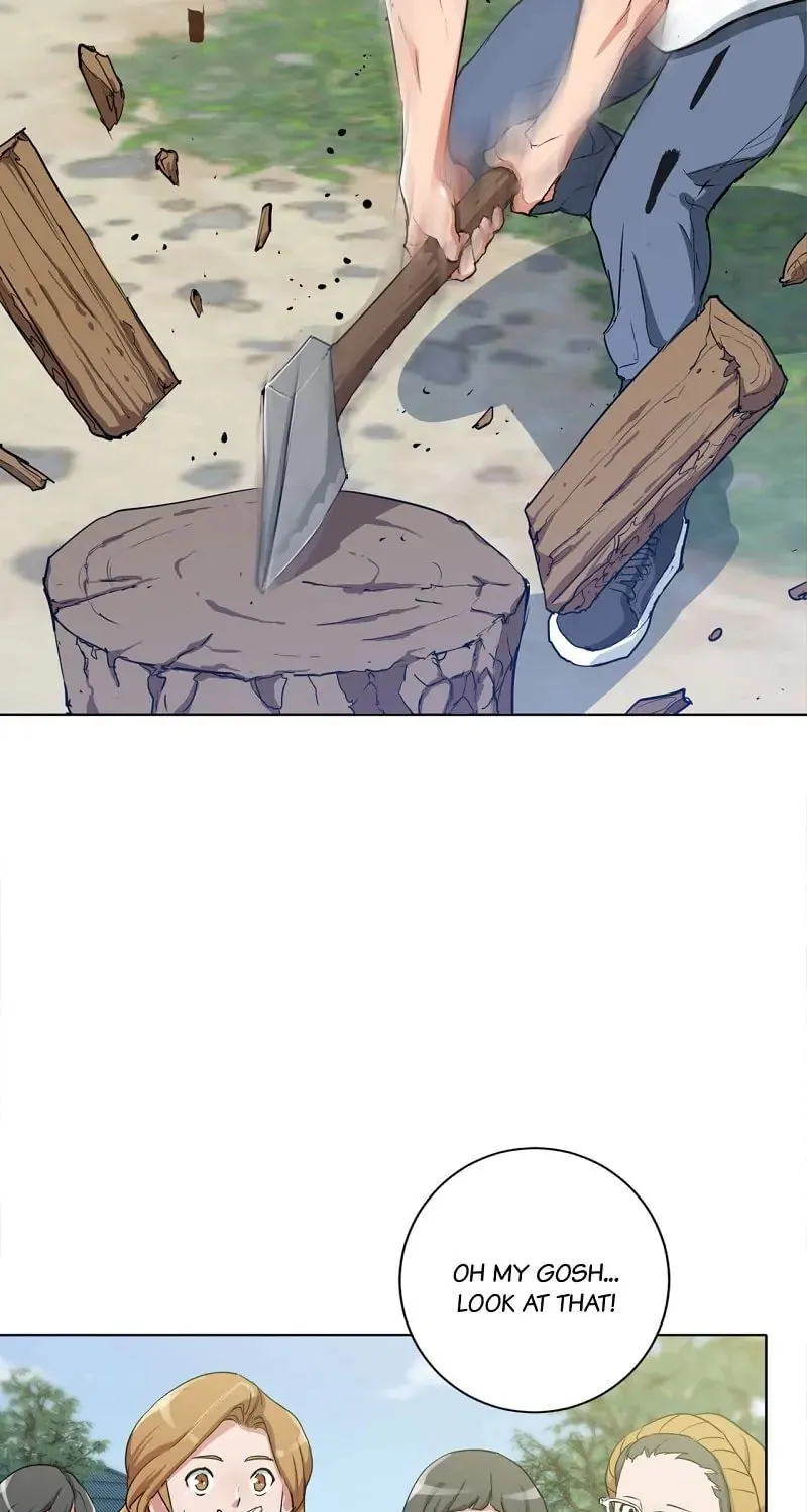 Read Read to Level Up chapter 113.5 image 28 on Lezhin