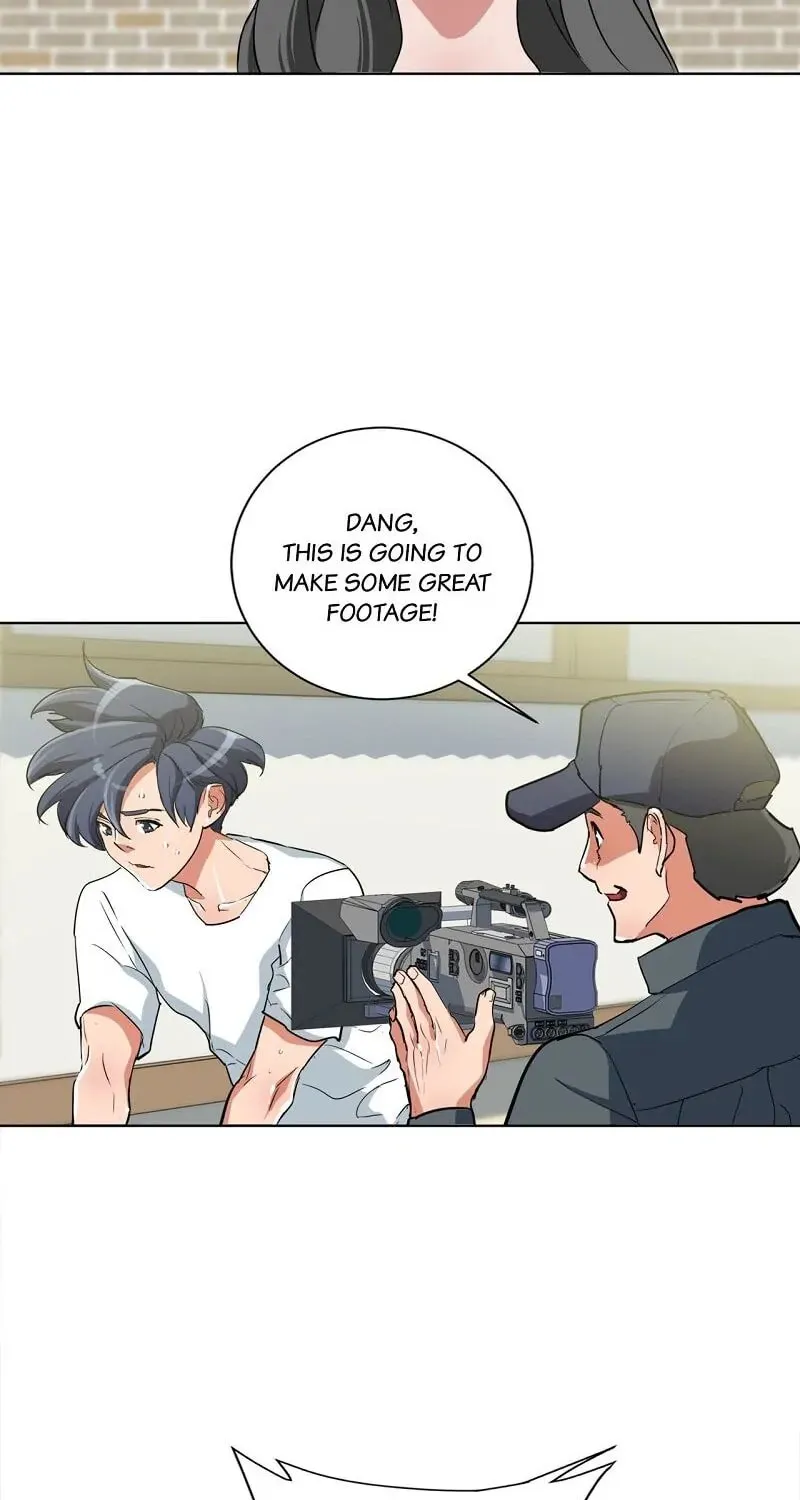 Read Read to Level Up chapter 113.5 image 32 on Lezhin