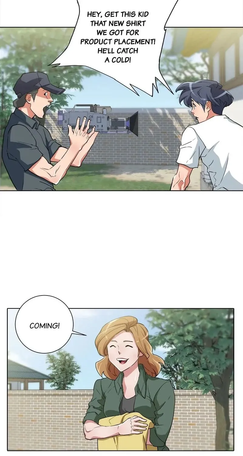 Read Read to Level Up chapter 113.5 image 33 on Lezhin