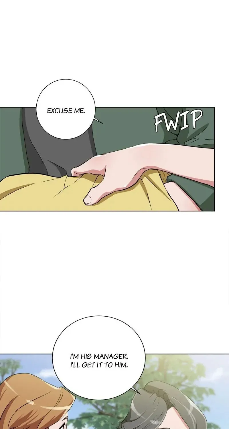 Read Read to Level Up chapter 113.5 image 34 on Lezhin
