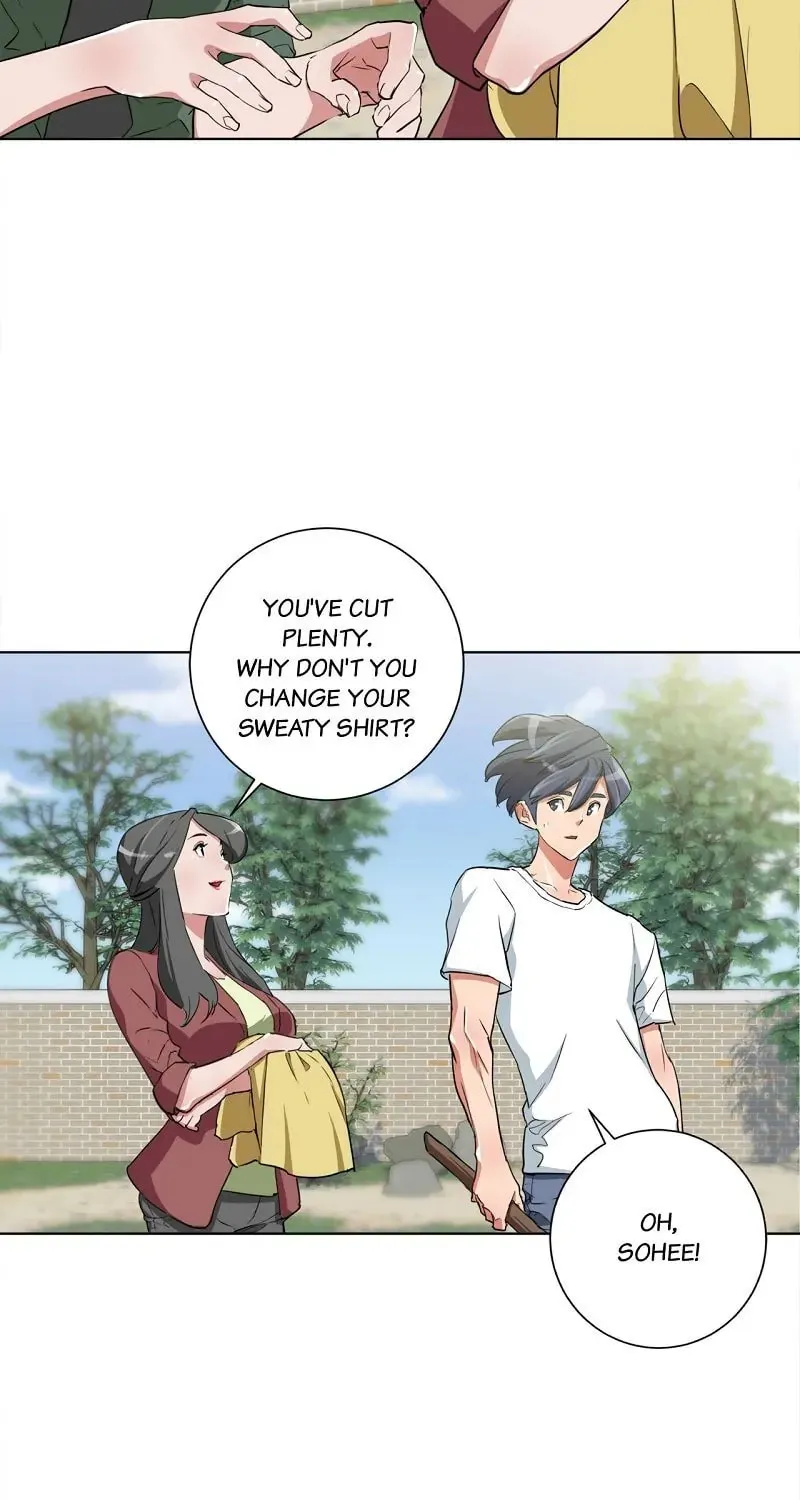 Read Read to Level Up chapter 113.5 image 36 on Lezhin