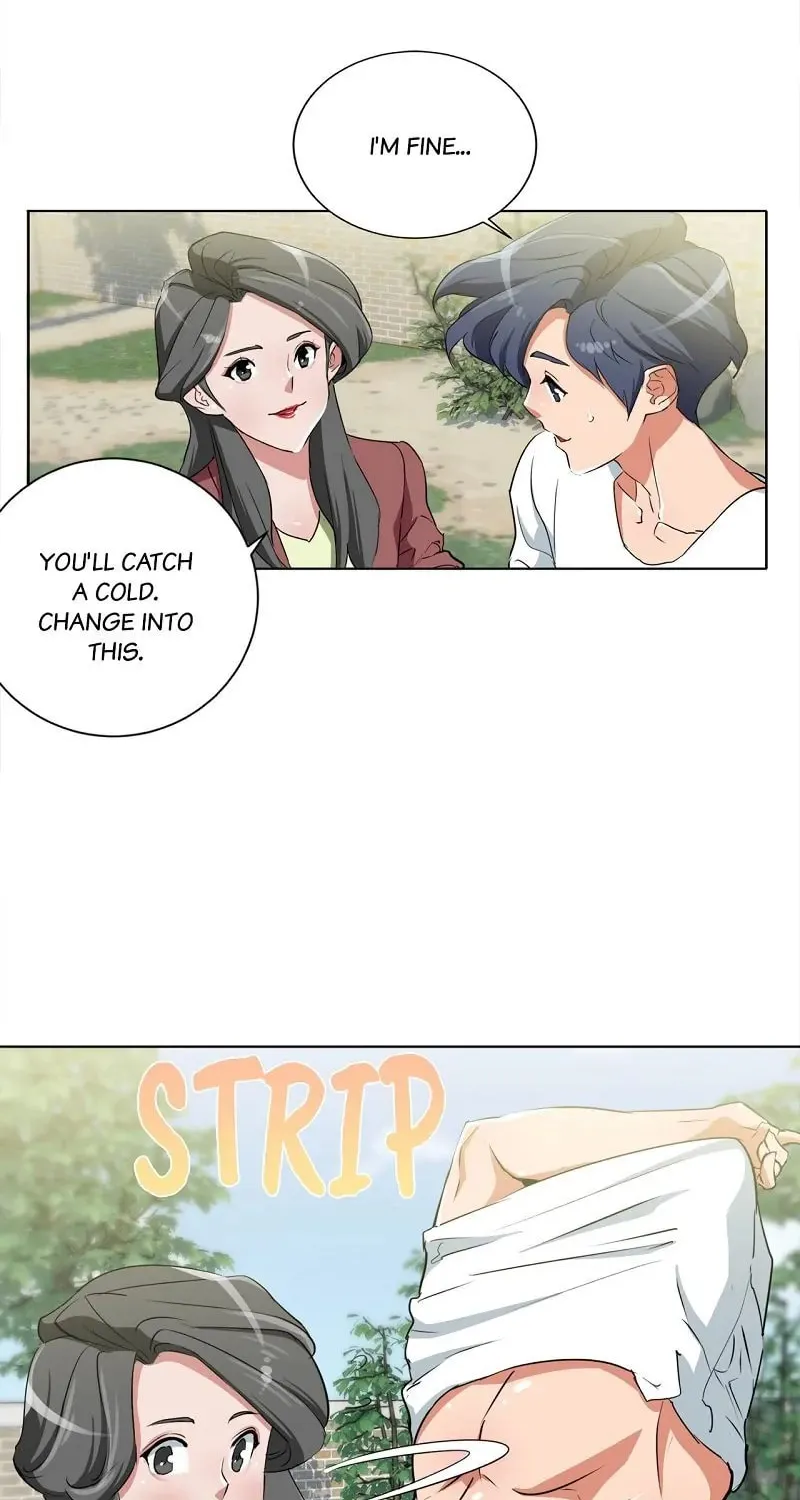 Read Read to Level Up chapter 113.5 image 37 on Lezhin