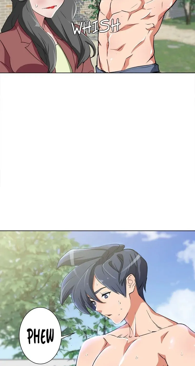 Read Read to Level Up chapter 113.5 image 38 on Lezhin