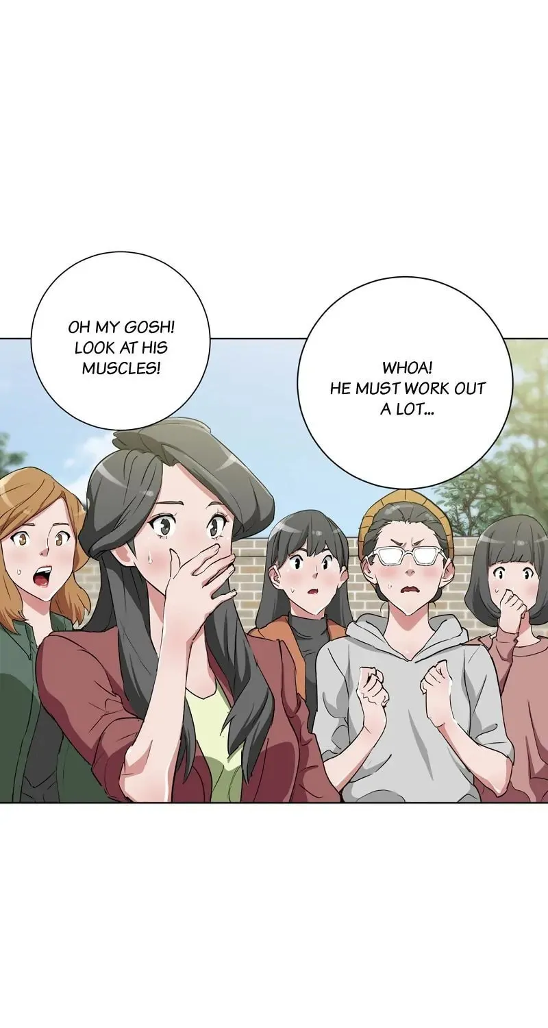 Read Read to Level Up chapter 113.5 image 40 on Lezhin