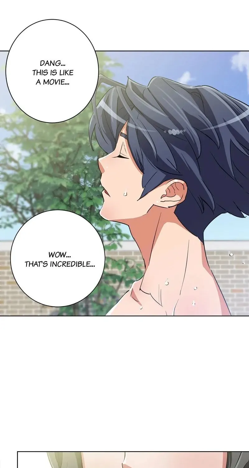 Read Read to Level Up chapter 113.5 image 41 on Lezhin