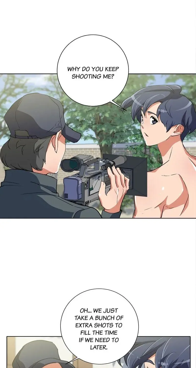 Read Read to Level Up chapter 113.5 image 44 on Lezhin