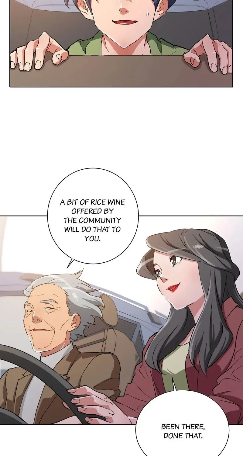 Read Read to Level Up chapter 113.5 image 48 on Lezhin