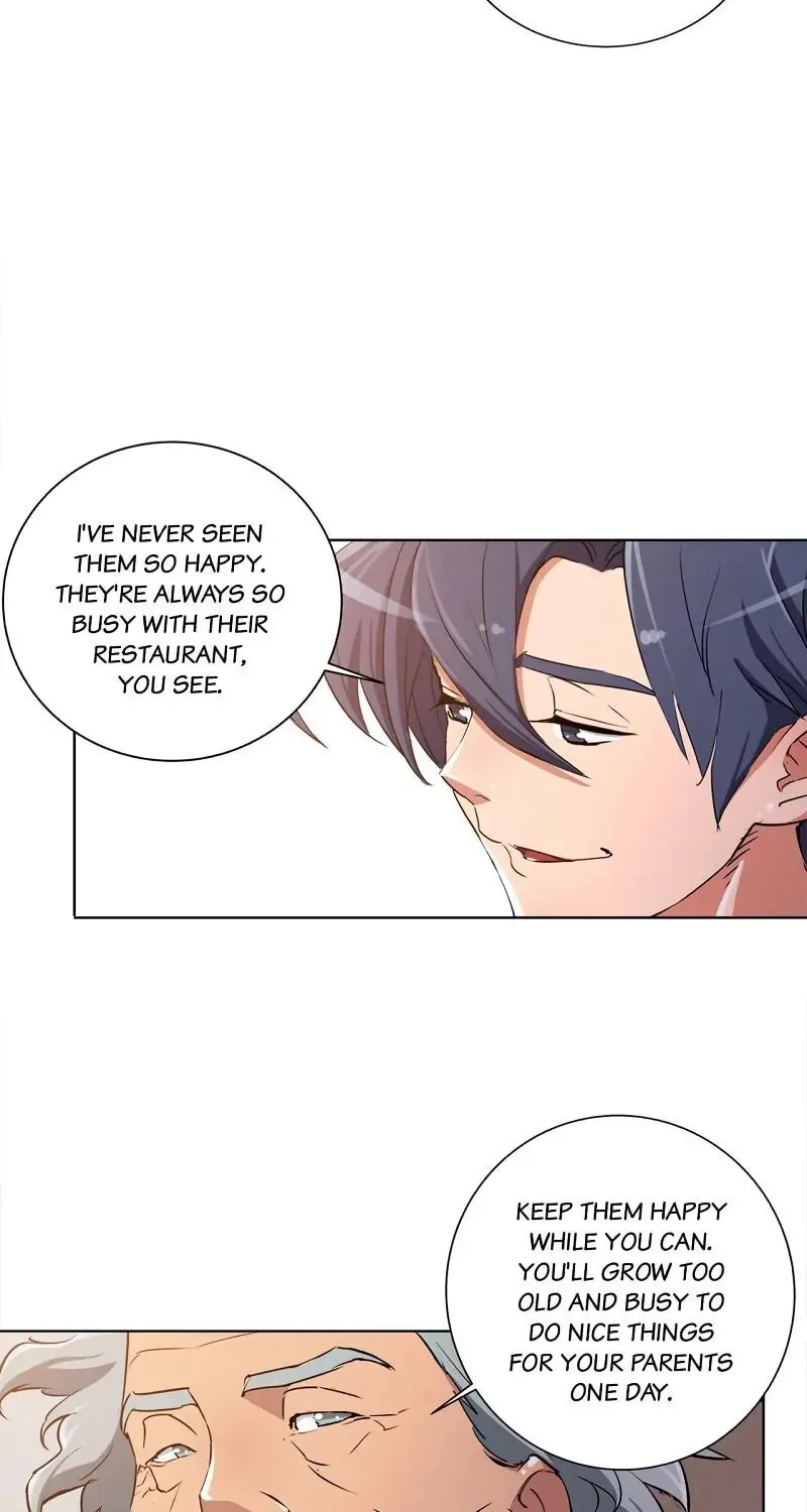 Read Read to Level Up chapter 113.5 image 49 on Lezhin